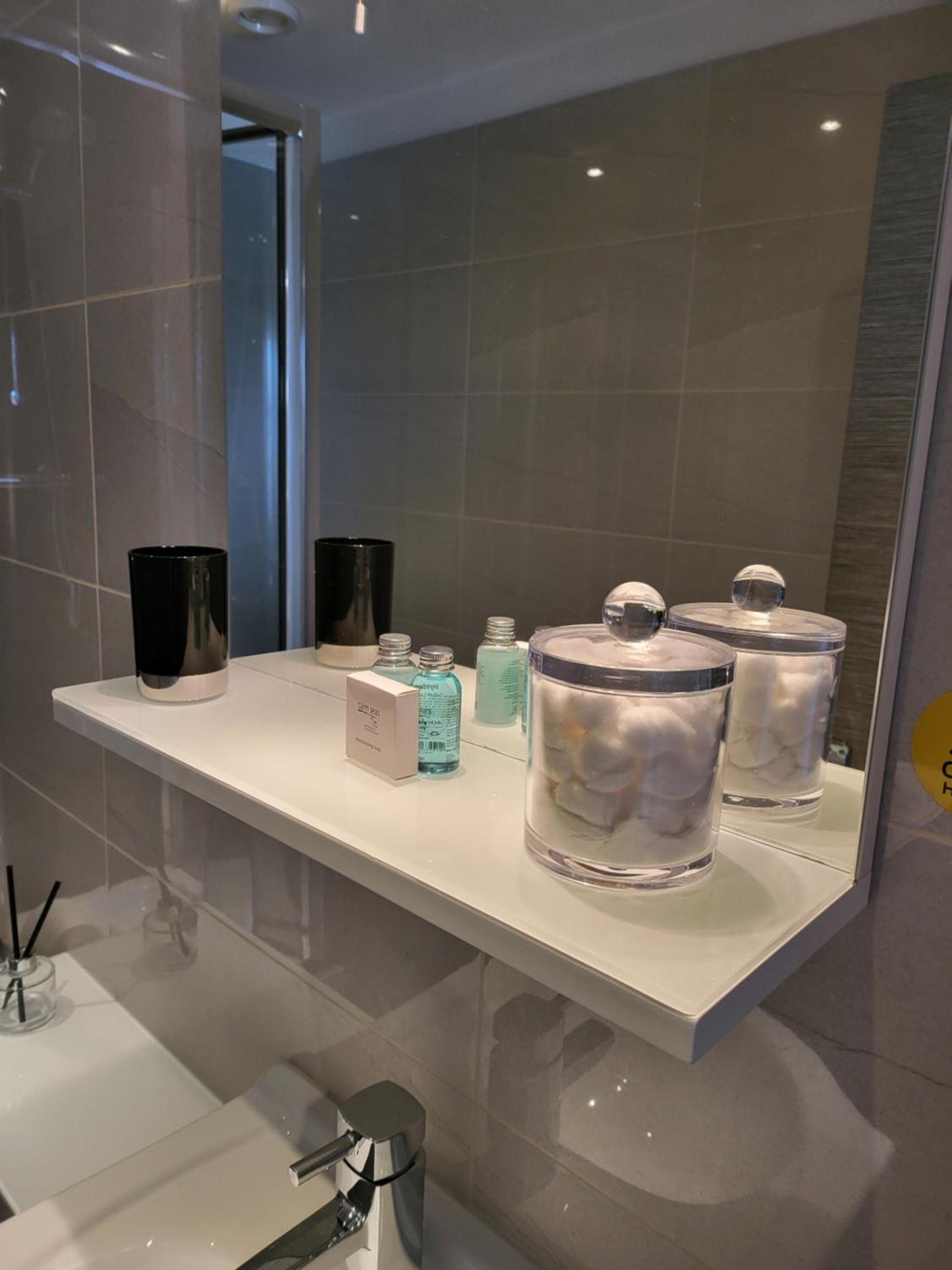 Harrogate Lifestyle Apartments Ltd