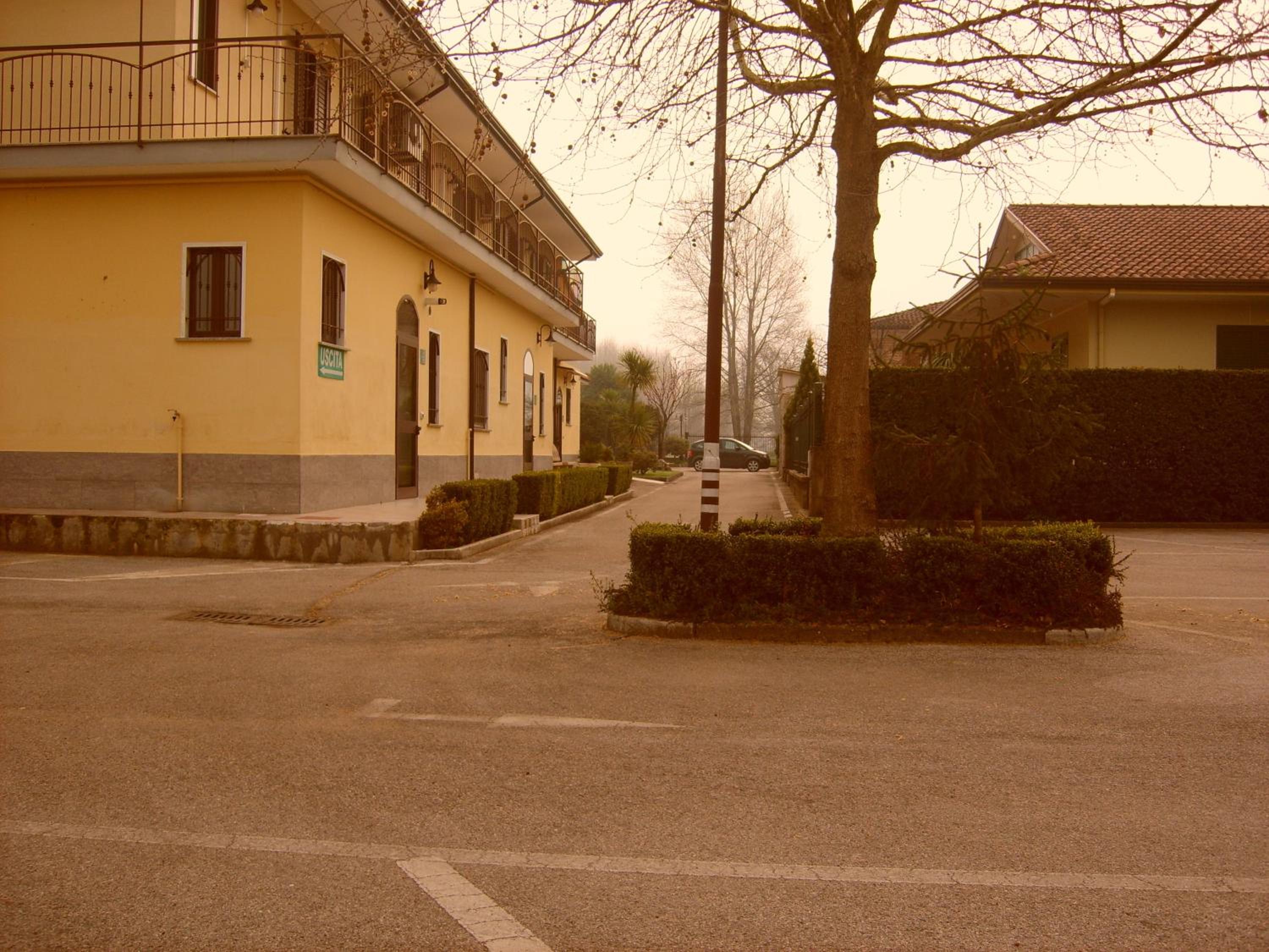 Hotel Rosso Di Sera - Property Image 40