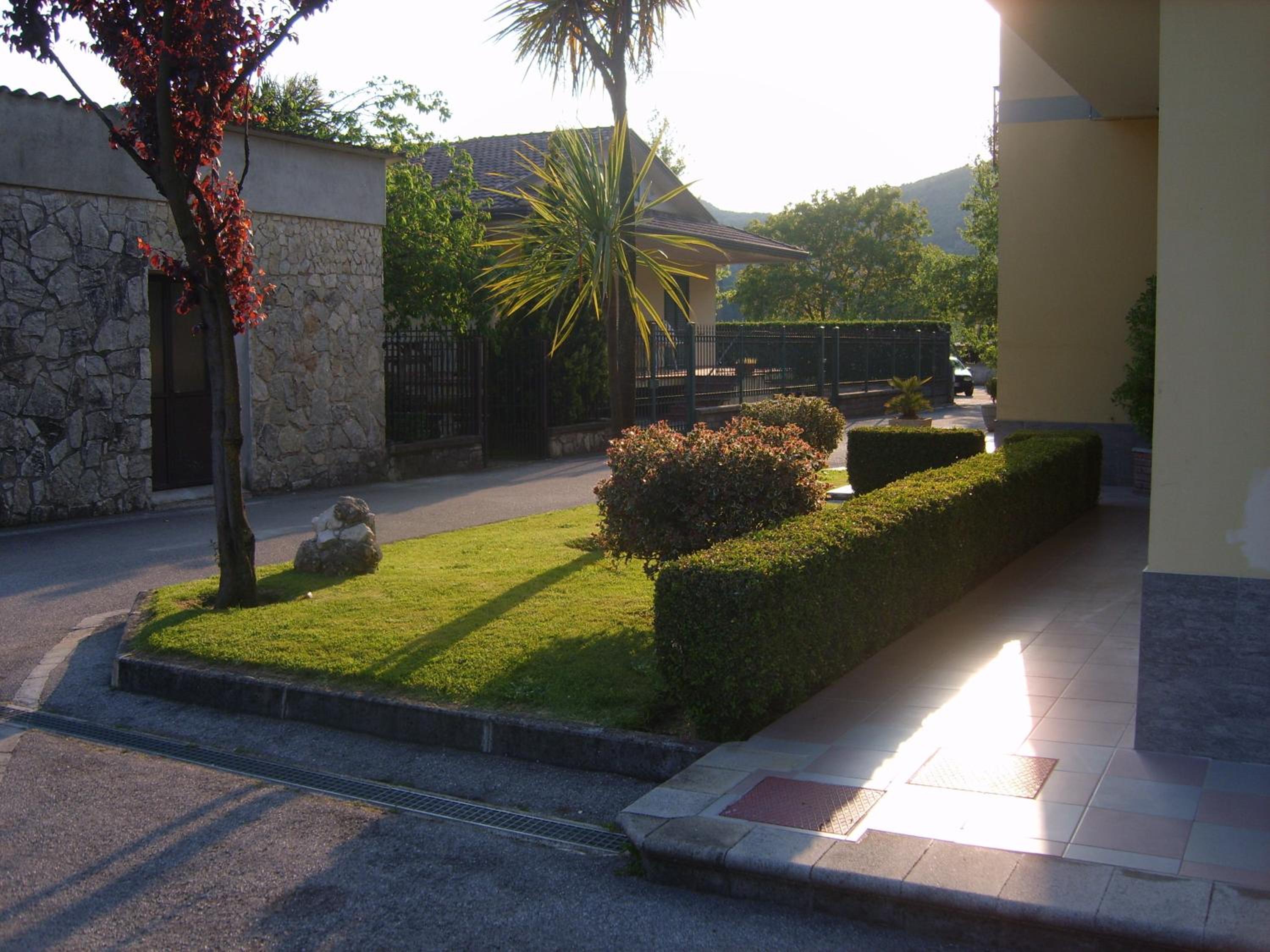 Hotel Rosso Di Sera - Property Image 37