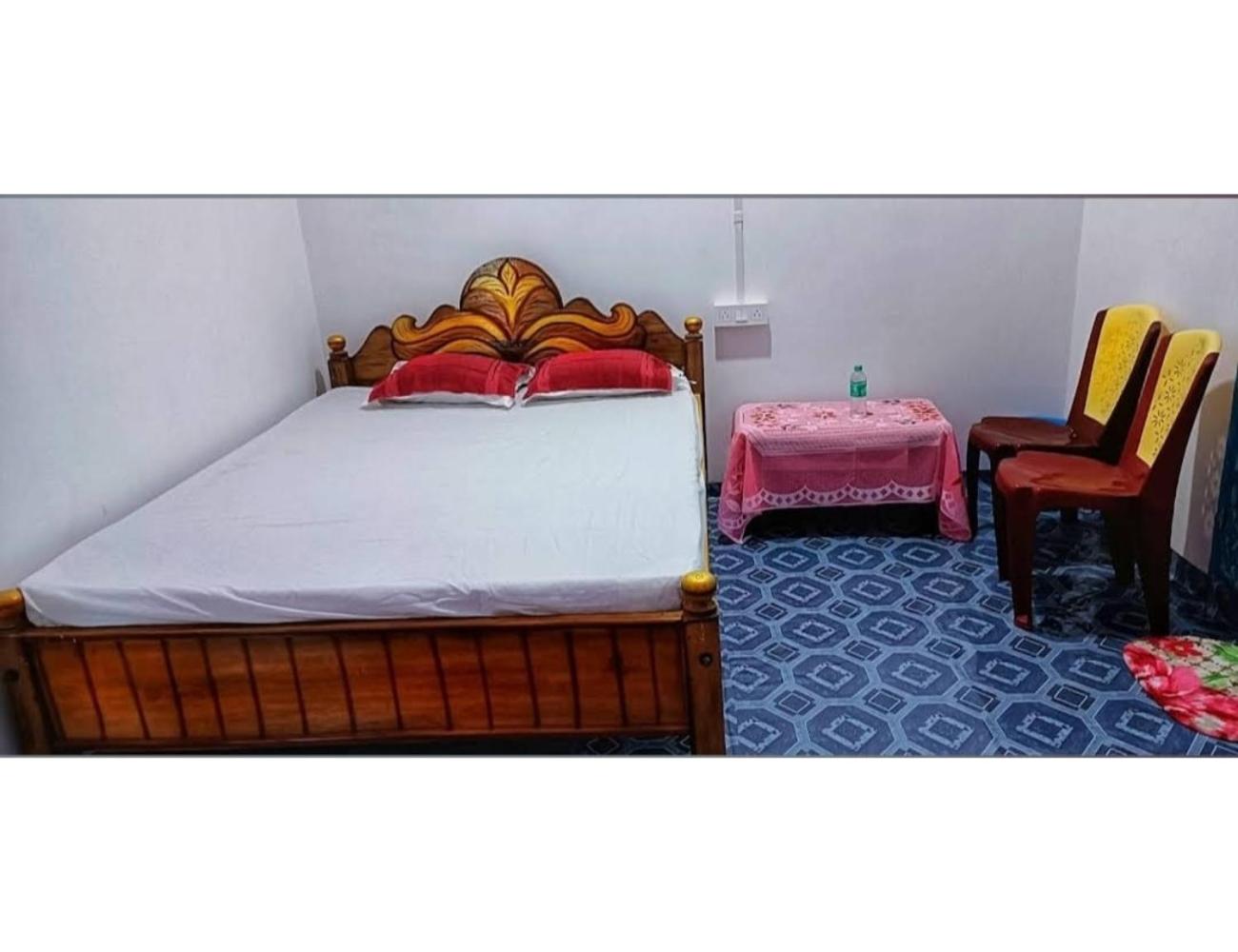 Manas Rabbit Home Stay, Raghabbil, Assam view 2