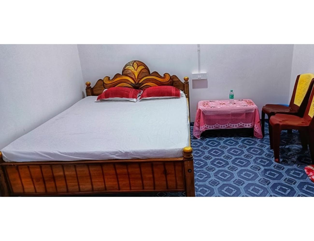 Manas Rabbit Home Stay, Raghabbil, Assam view 3