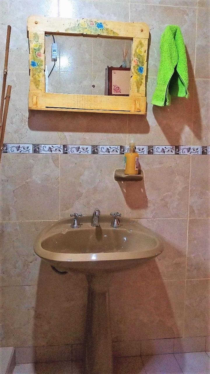 Cabaña Carmela