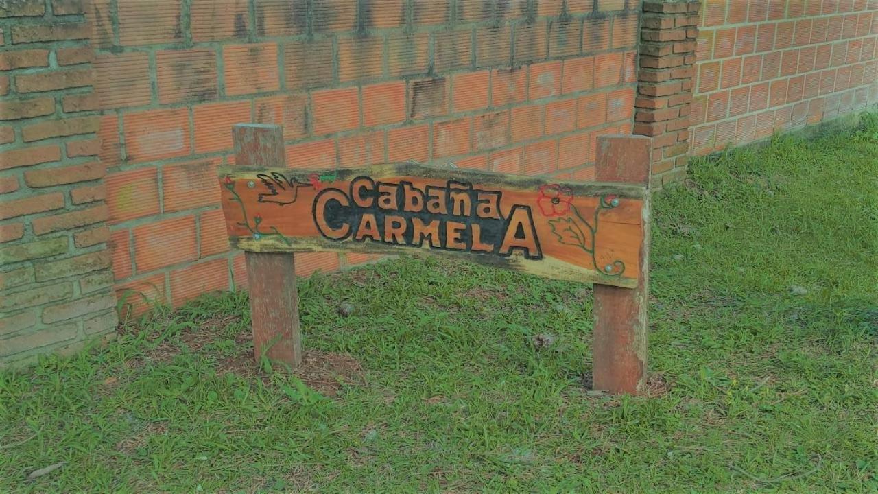 Cabaña Carmela
