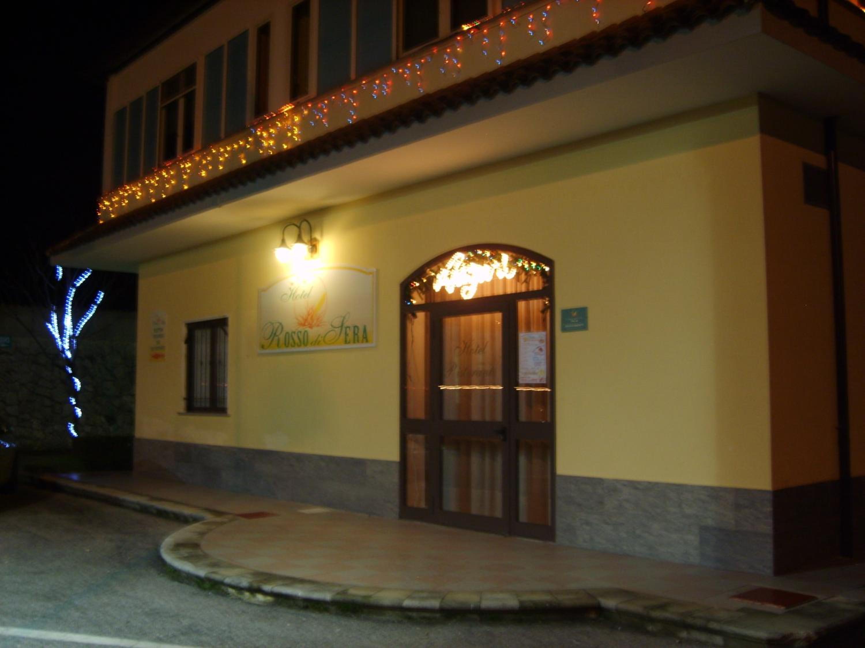 Hotel Rosso Di Sera - Property Image 42