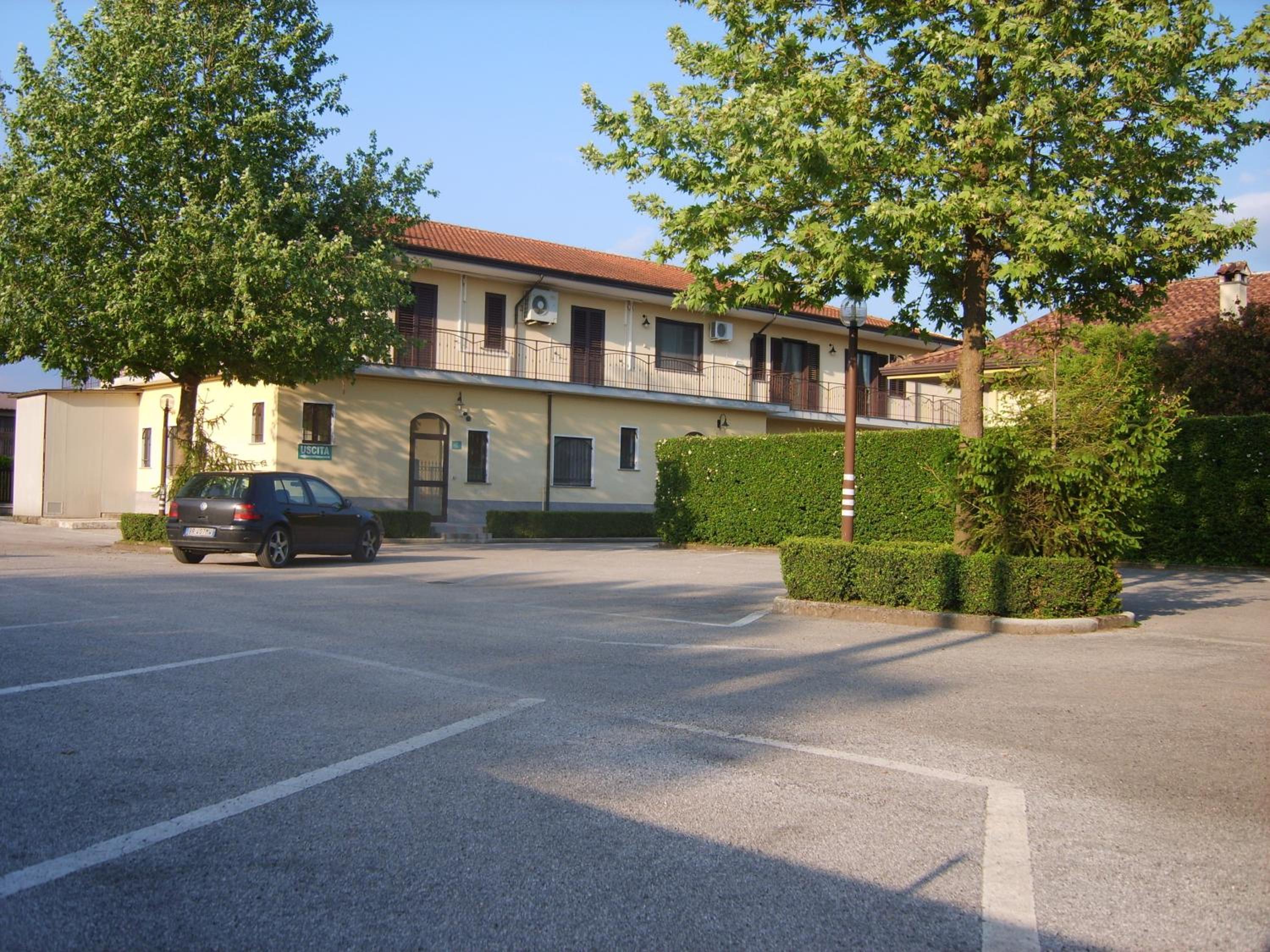 Hotel Rosso Di Sera - Property Image 44