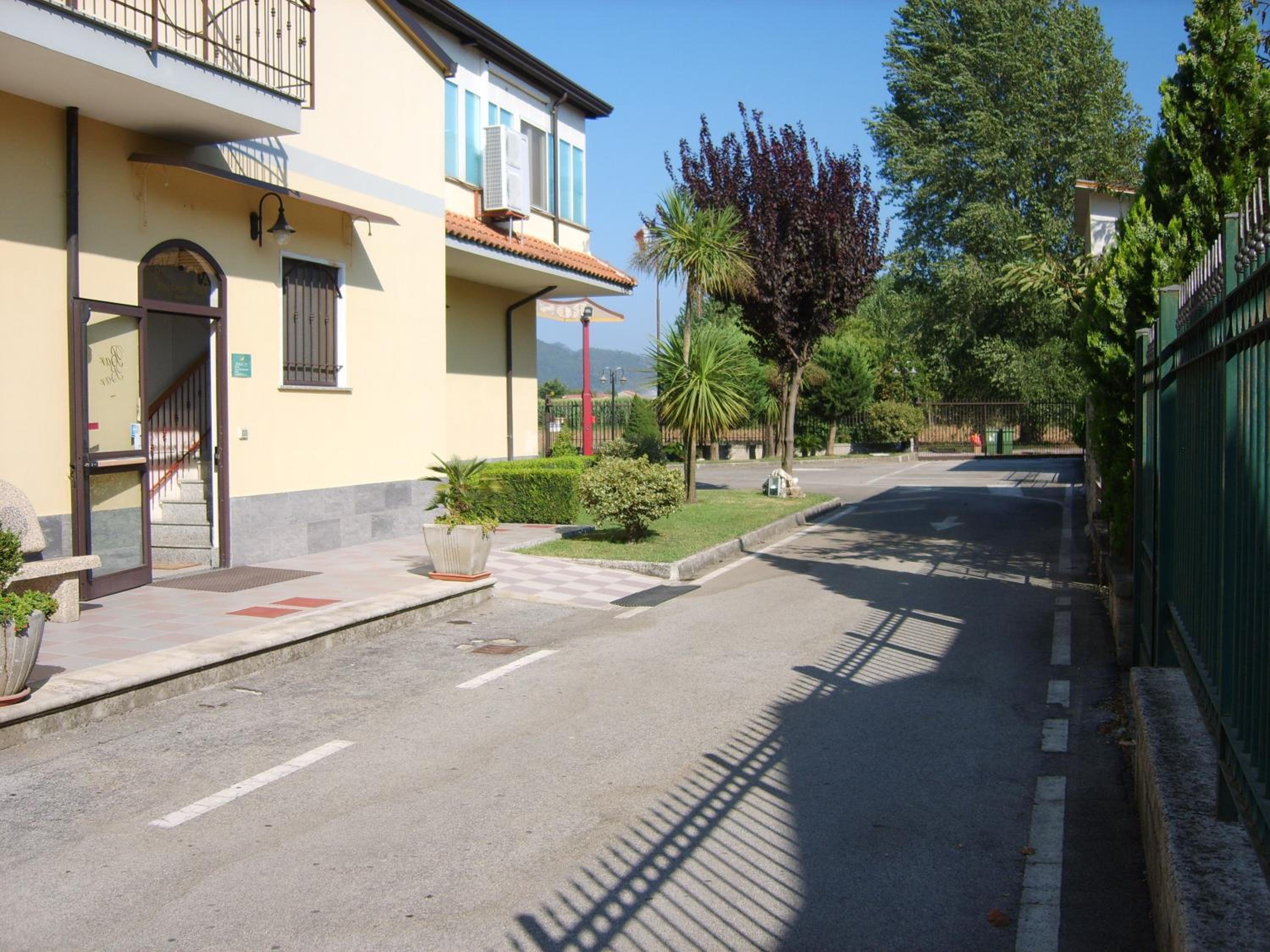 Hotel Rosso Di Sera - Property Image 30