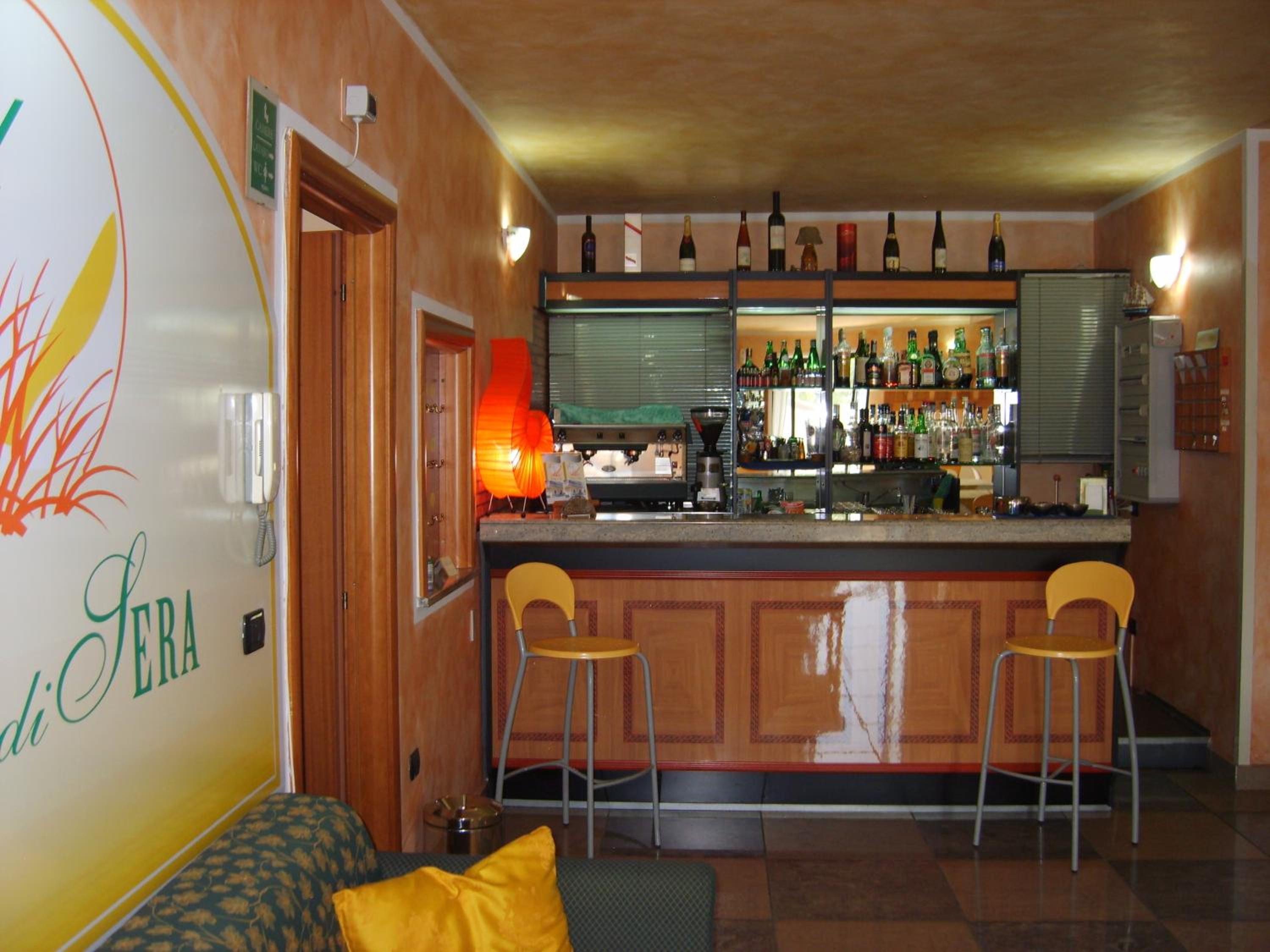 Hotel Rosso Di Sera - Property Image 46