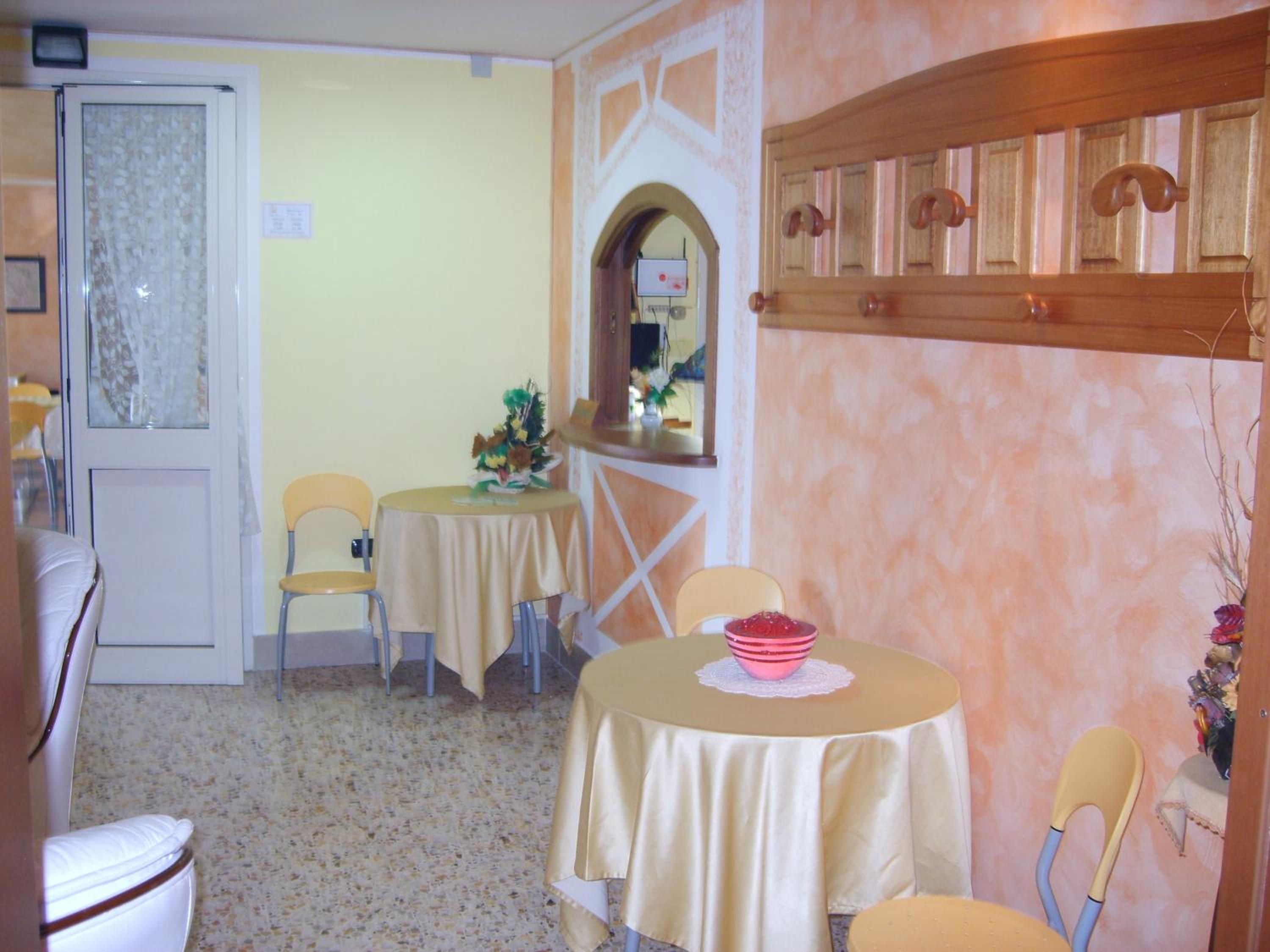 Hotel Rosso Di Sera - Property Image 47