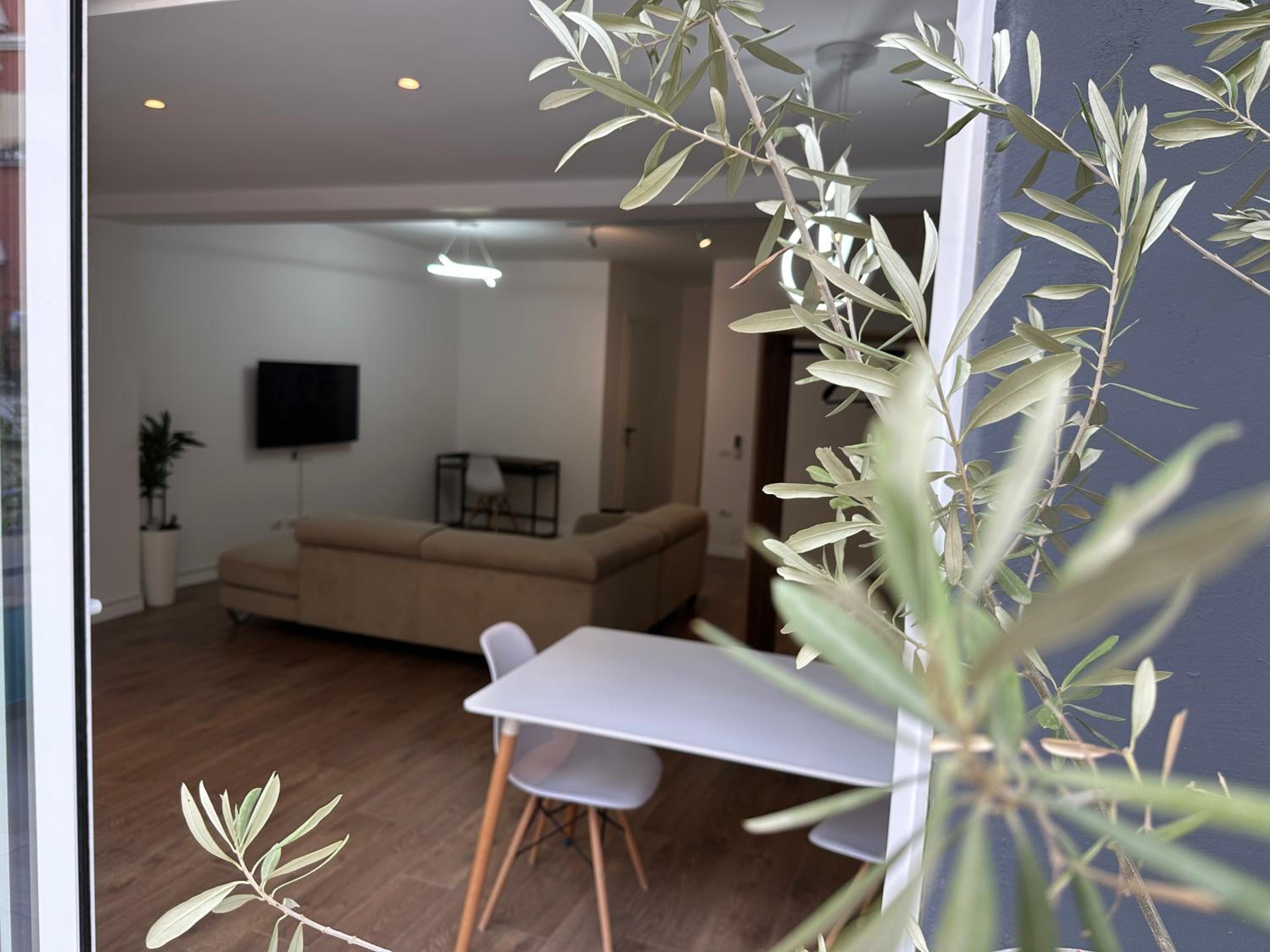 Scandinavian Apartments AL