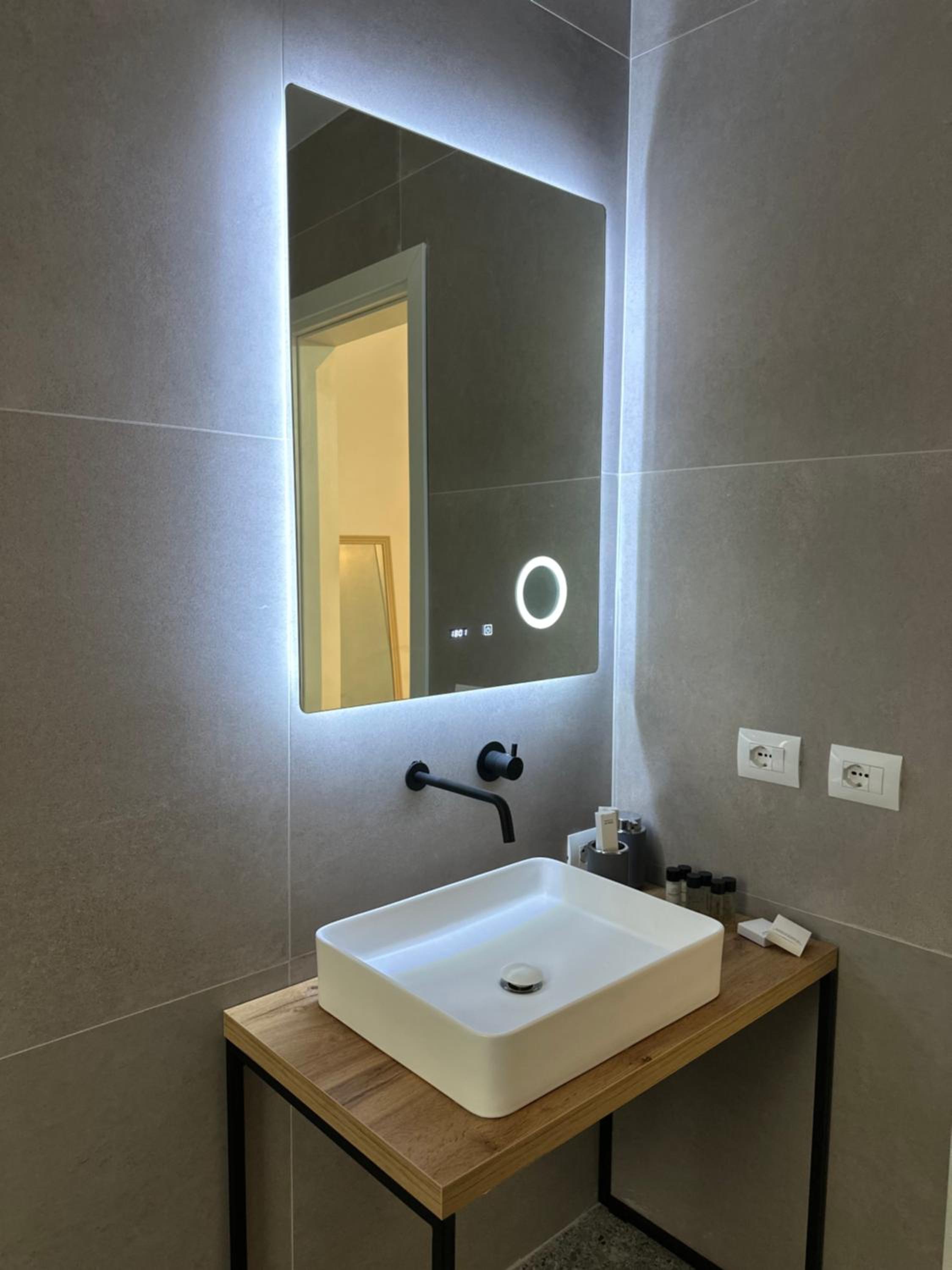 Scandinavian Apartments AL