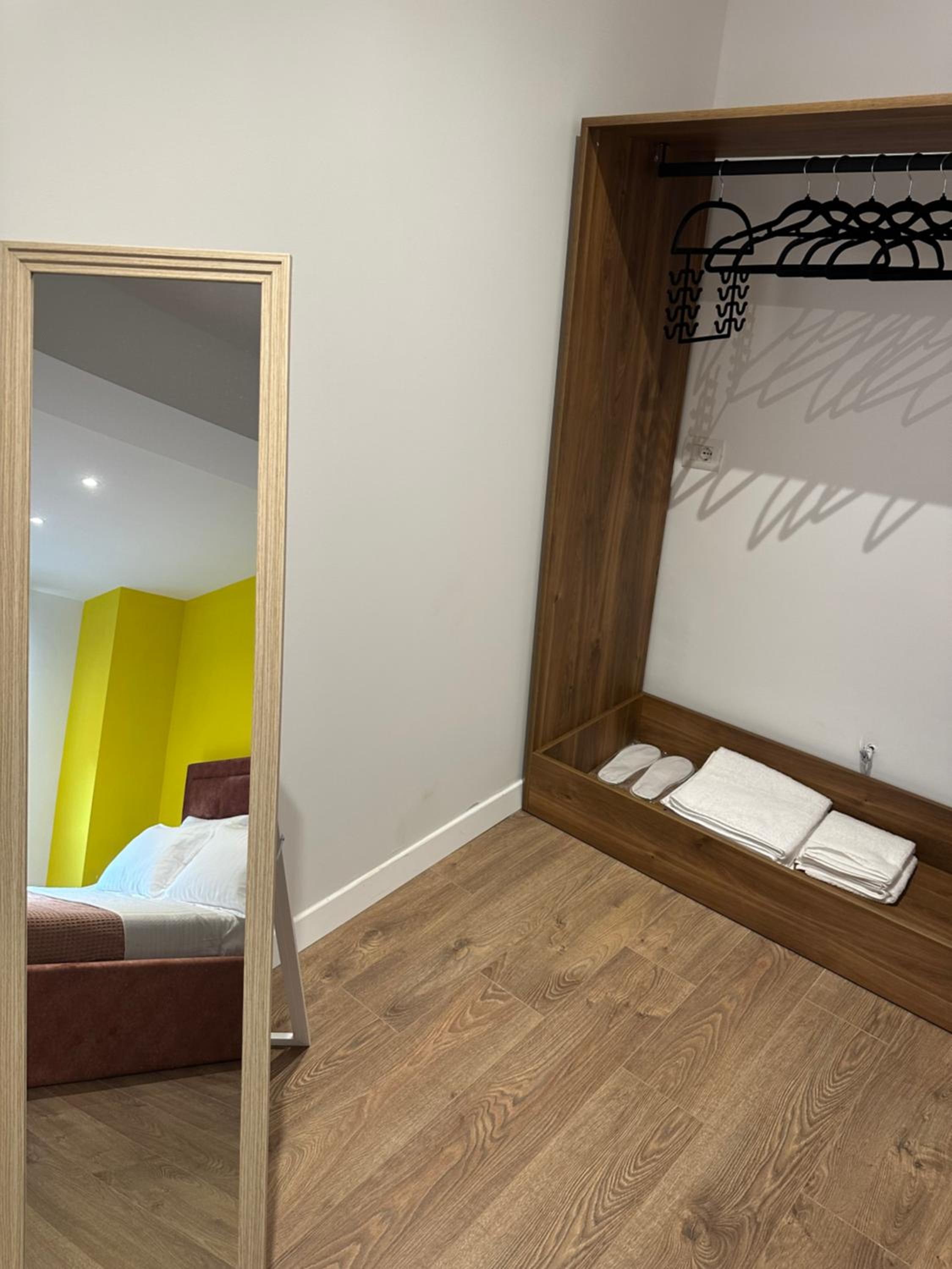 Scandinavian Apartments AL