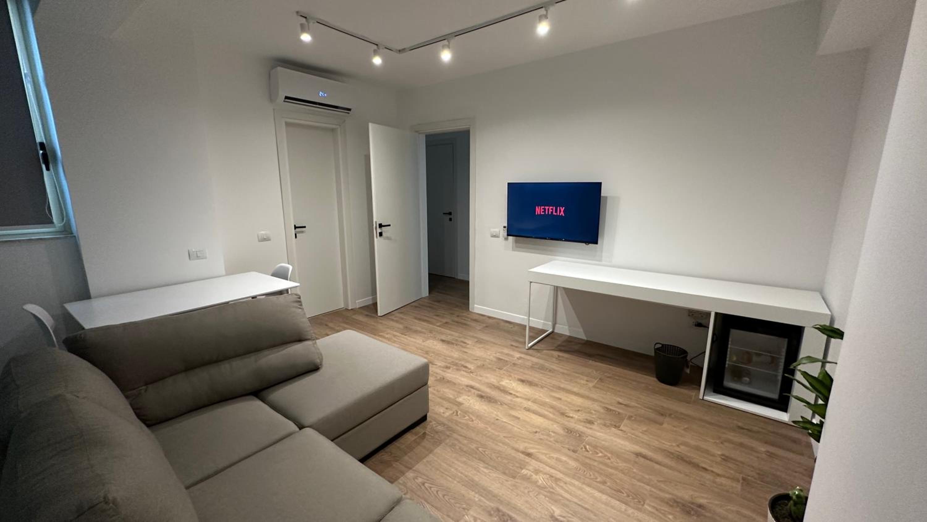Scandinavian Apartments AL