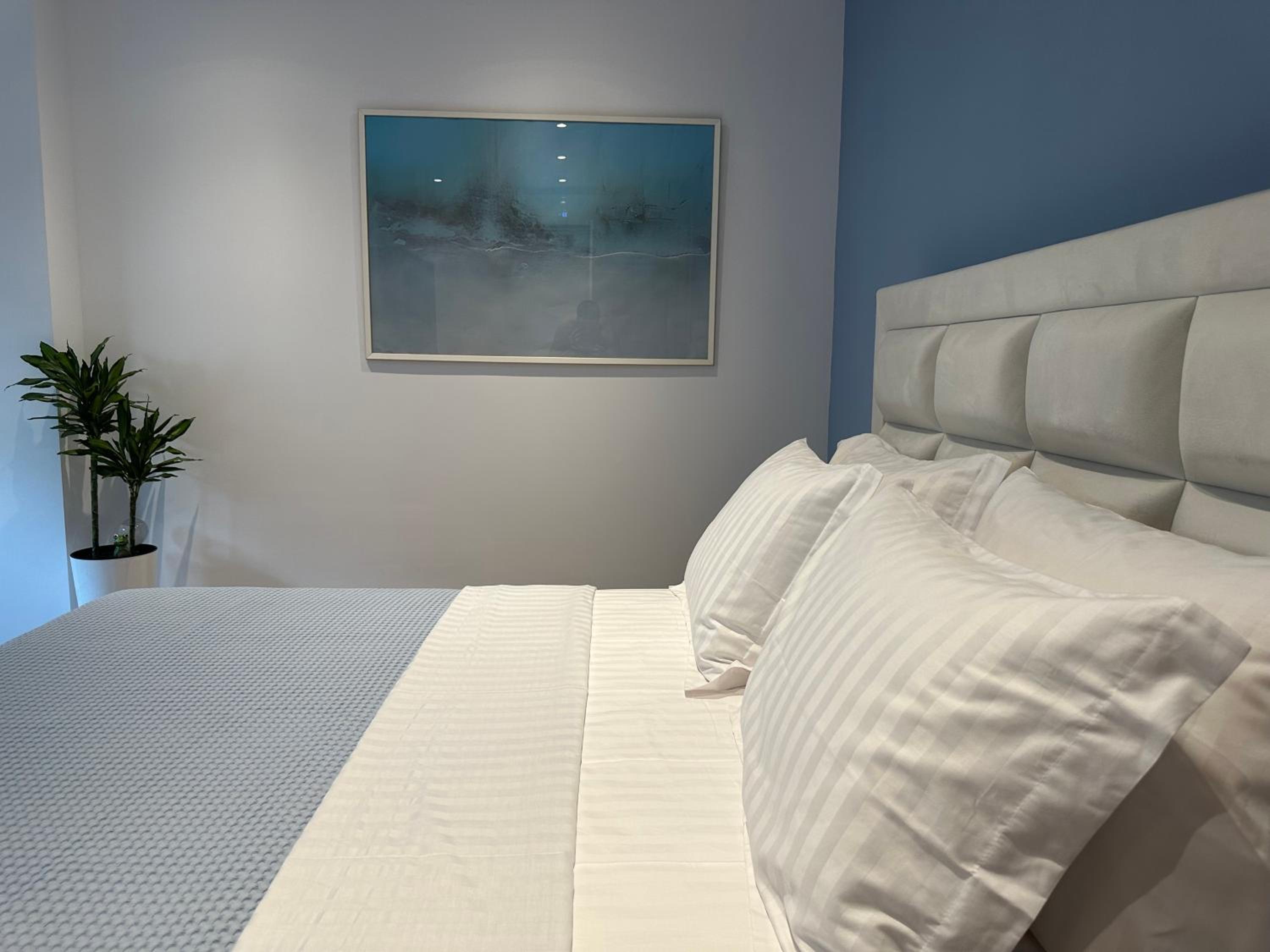 Scandinavian Apartments AL
