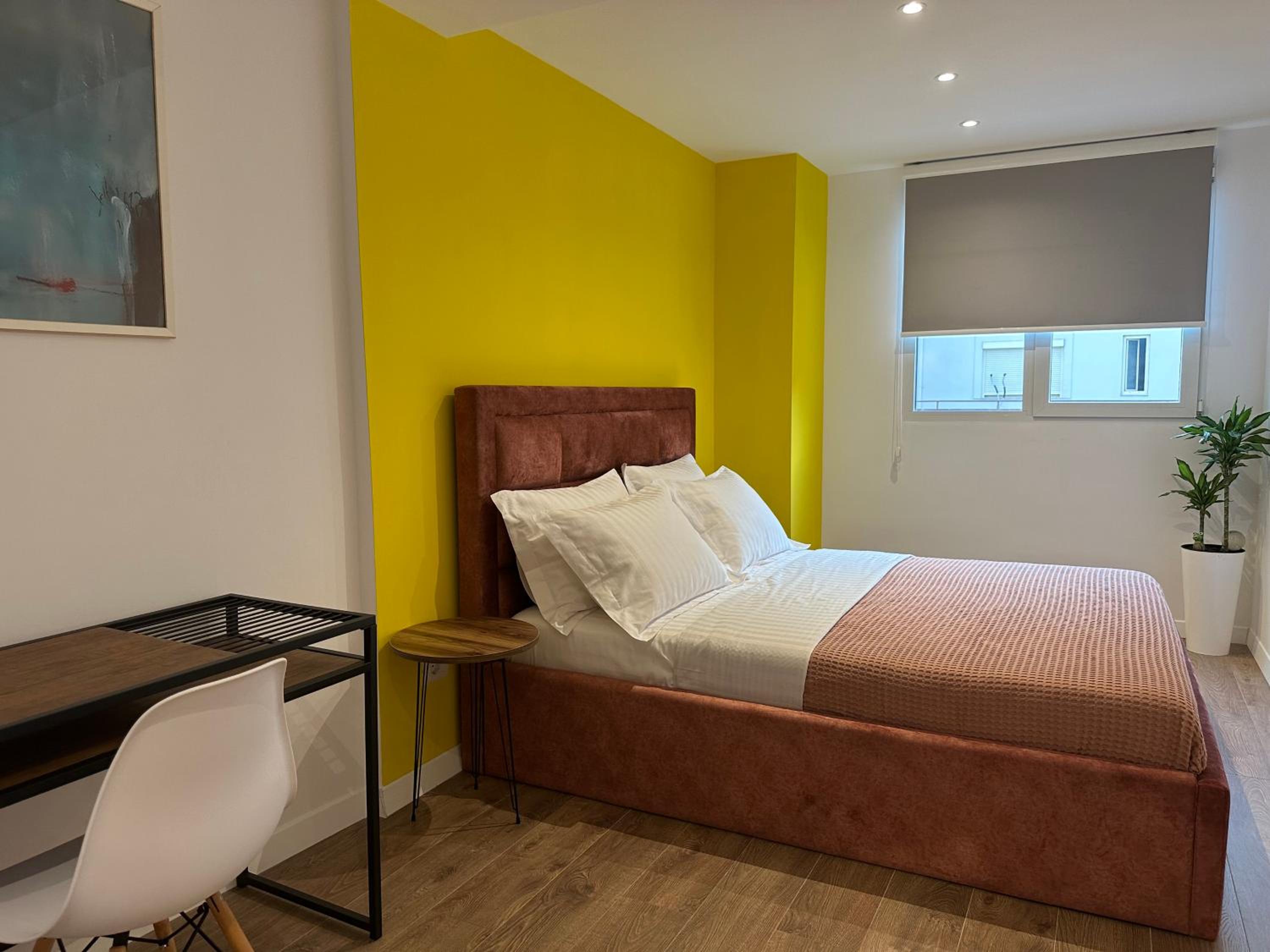 Scandinavian Apartments AL