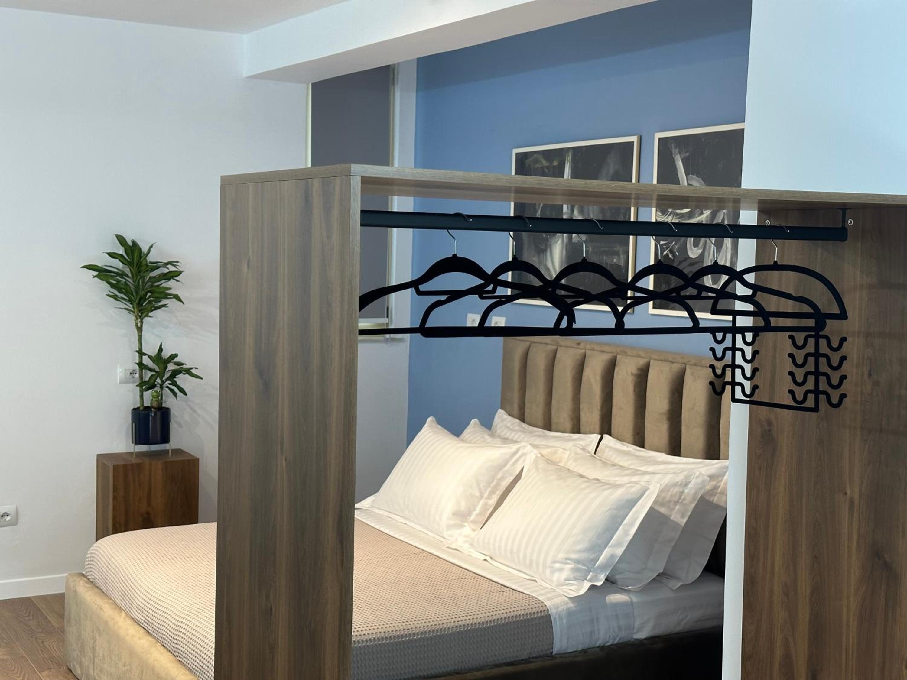 Scandinavian Apartments AL