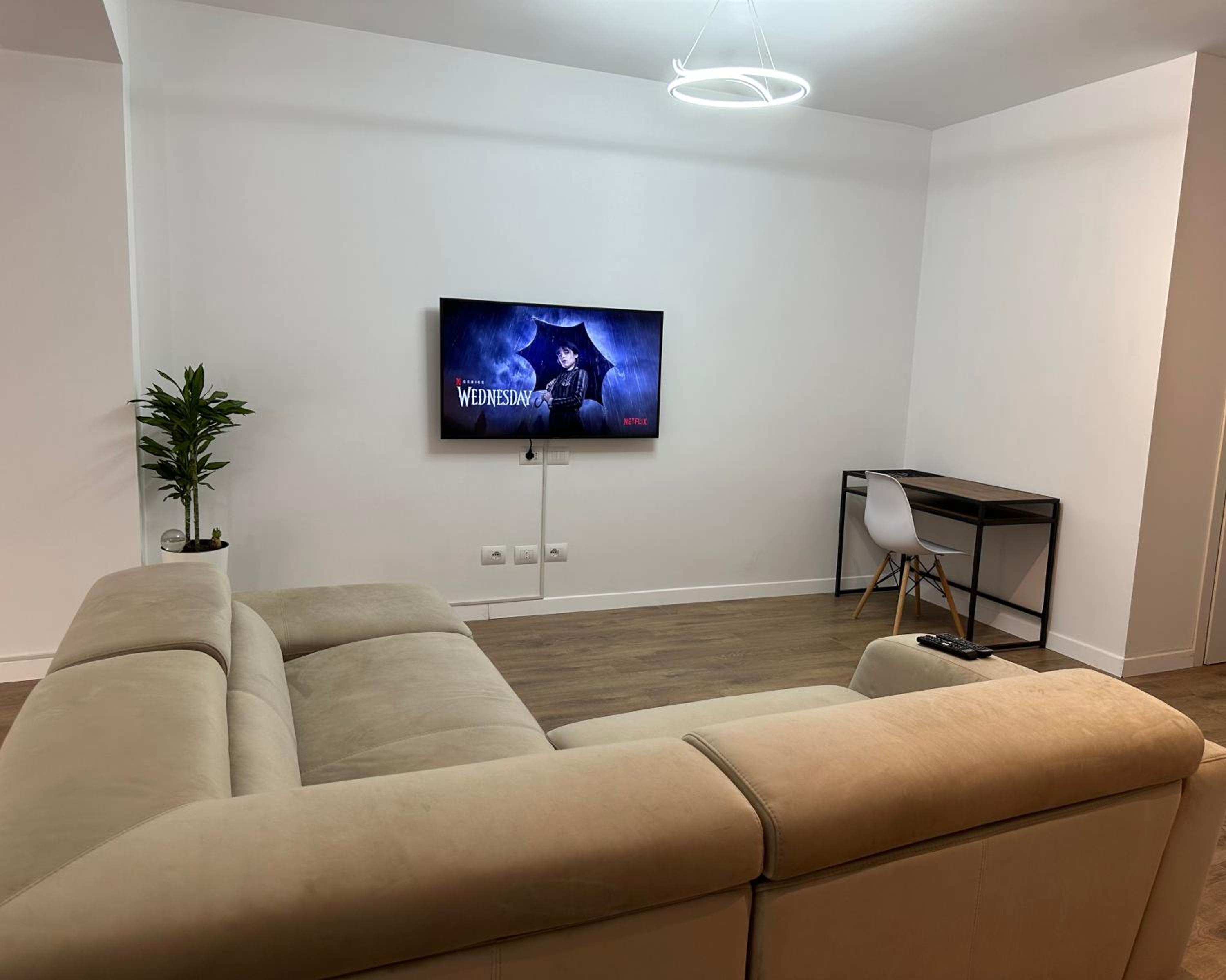 Scandinavian Apartments AL