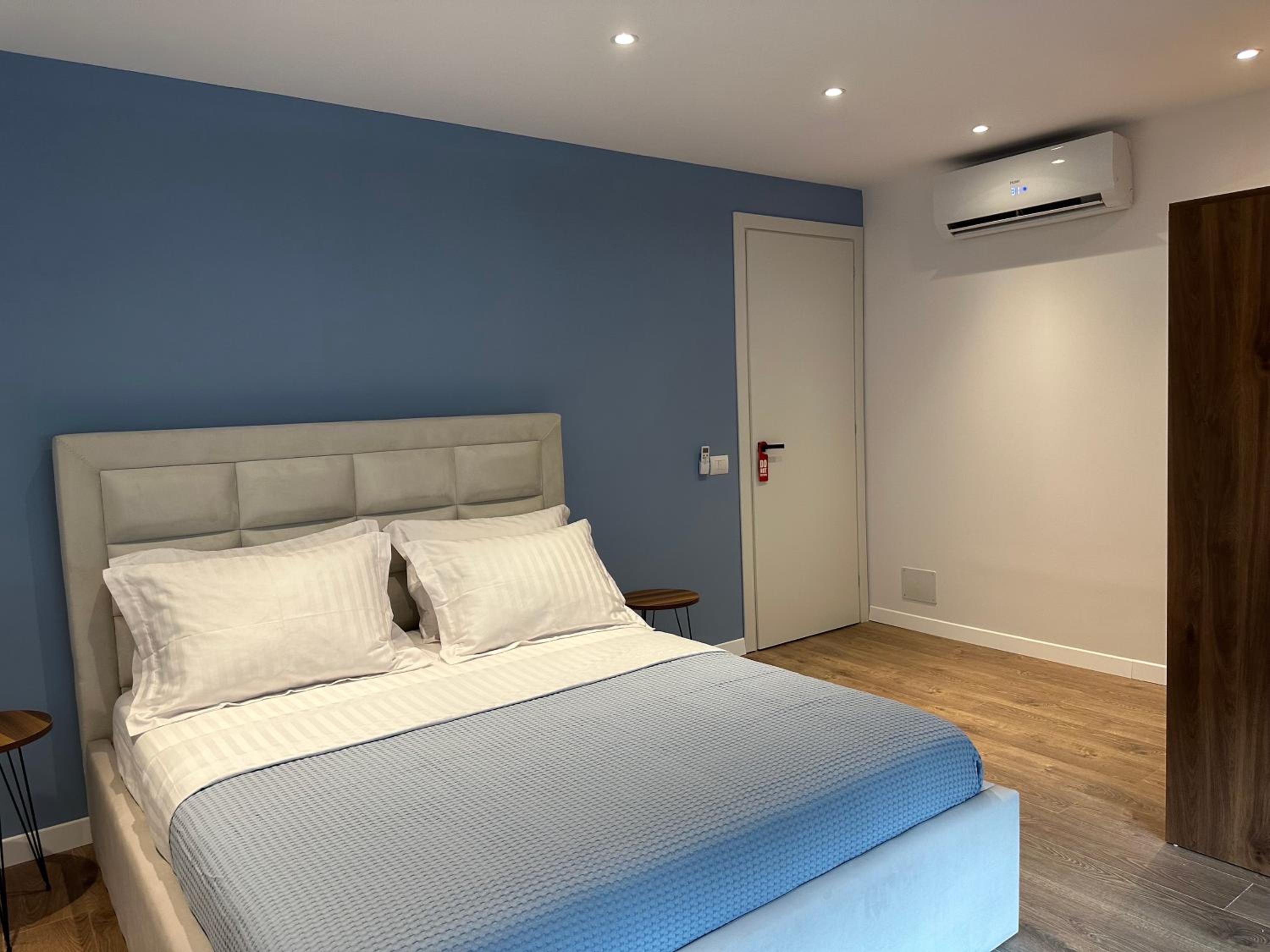 Scandinavian Apartments AL