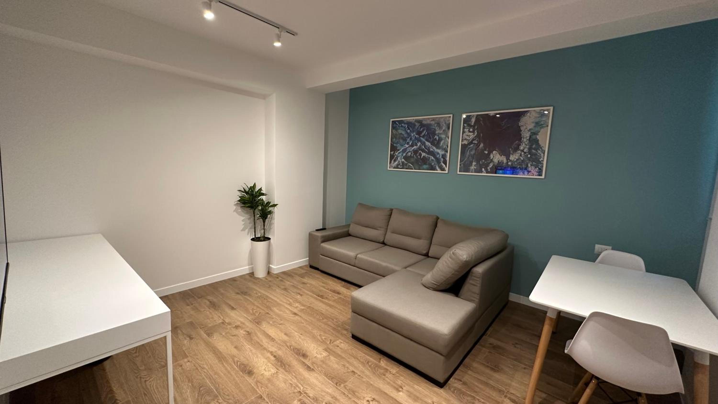 Scandinavian Apartments AL