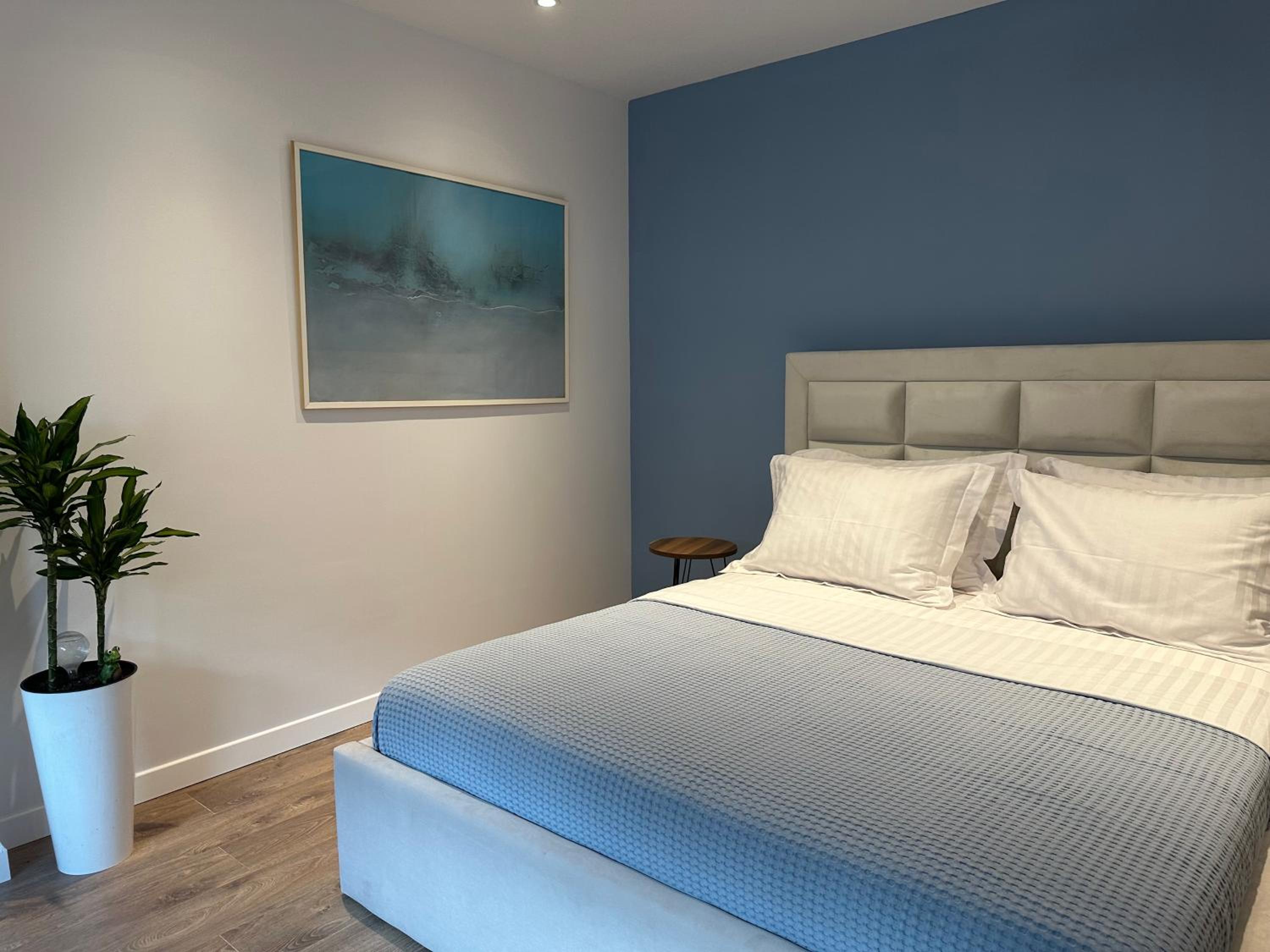 Scandinavian Apartments AL