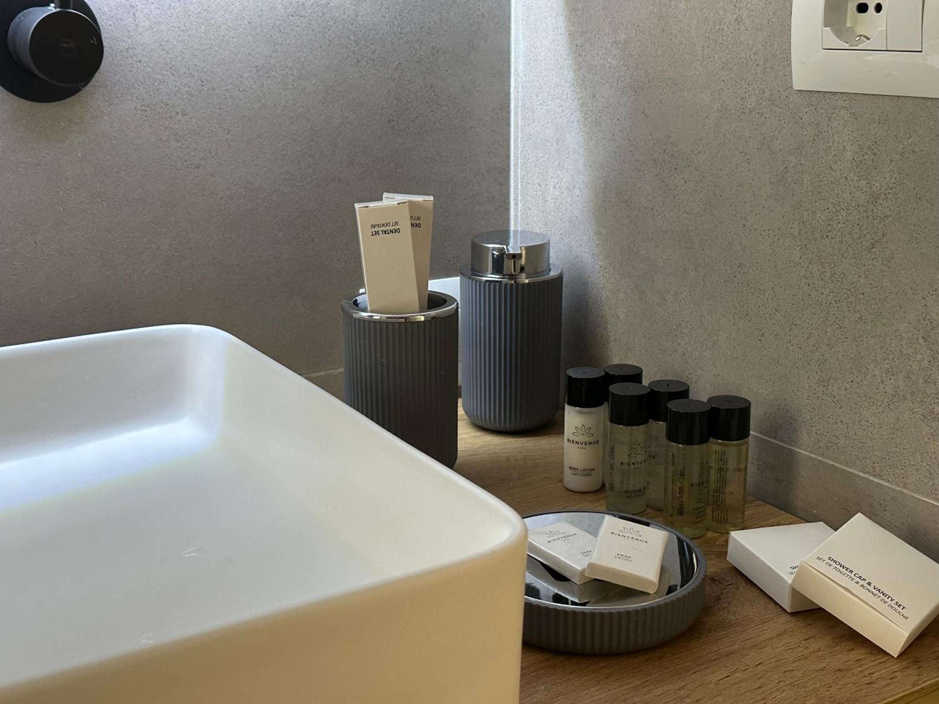 Scandinavian Apartments AL