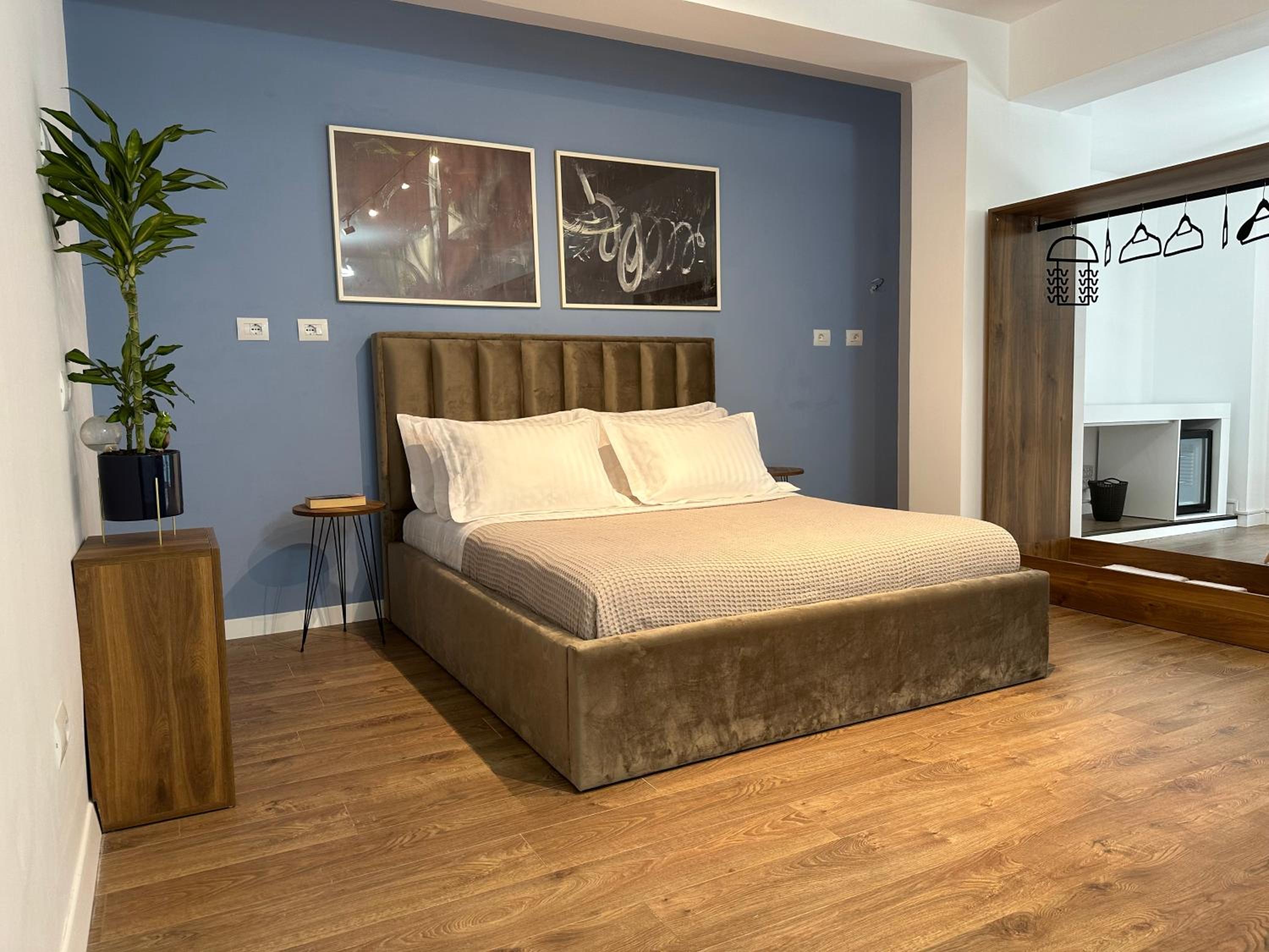 Scandinavian Apartments AL