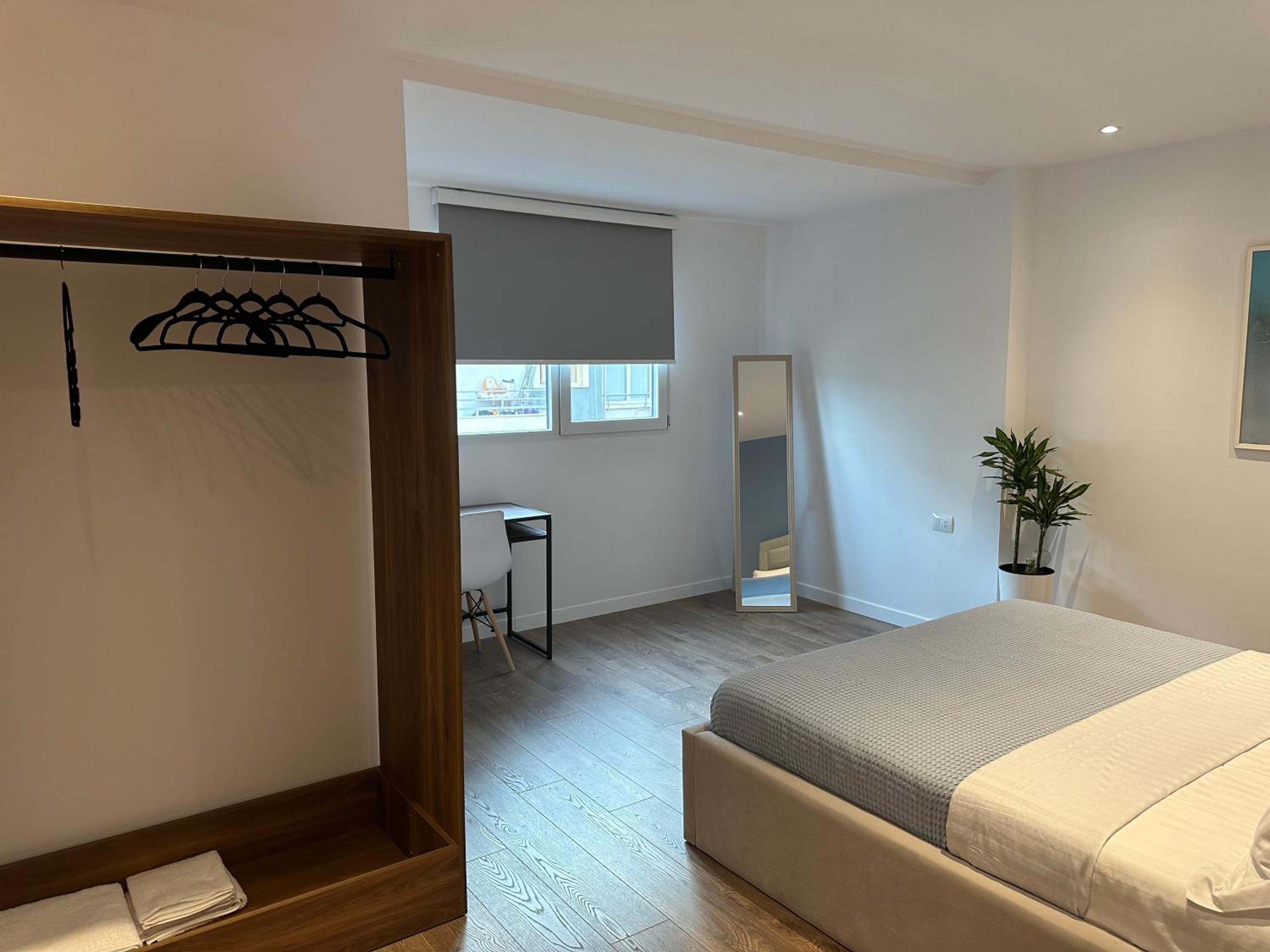 Scandinavian Apartments AL