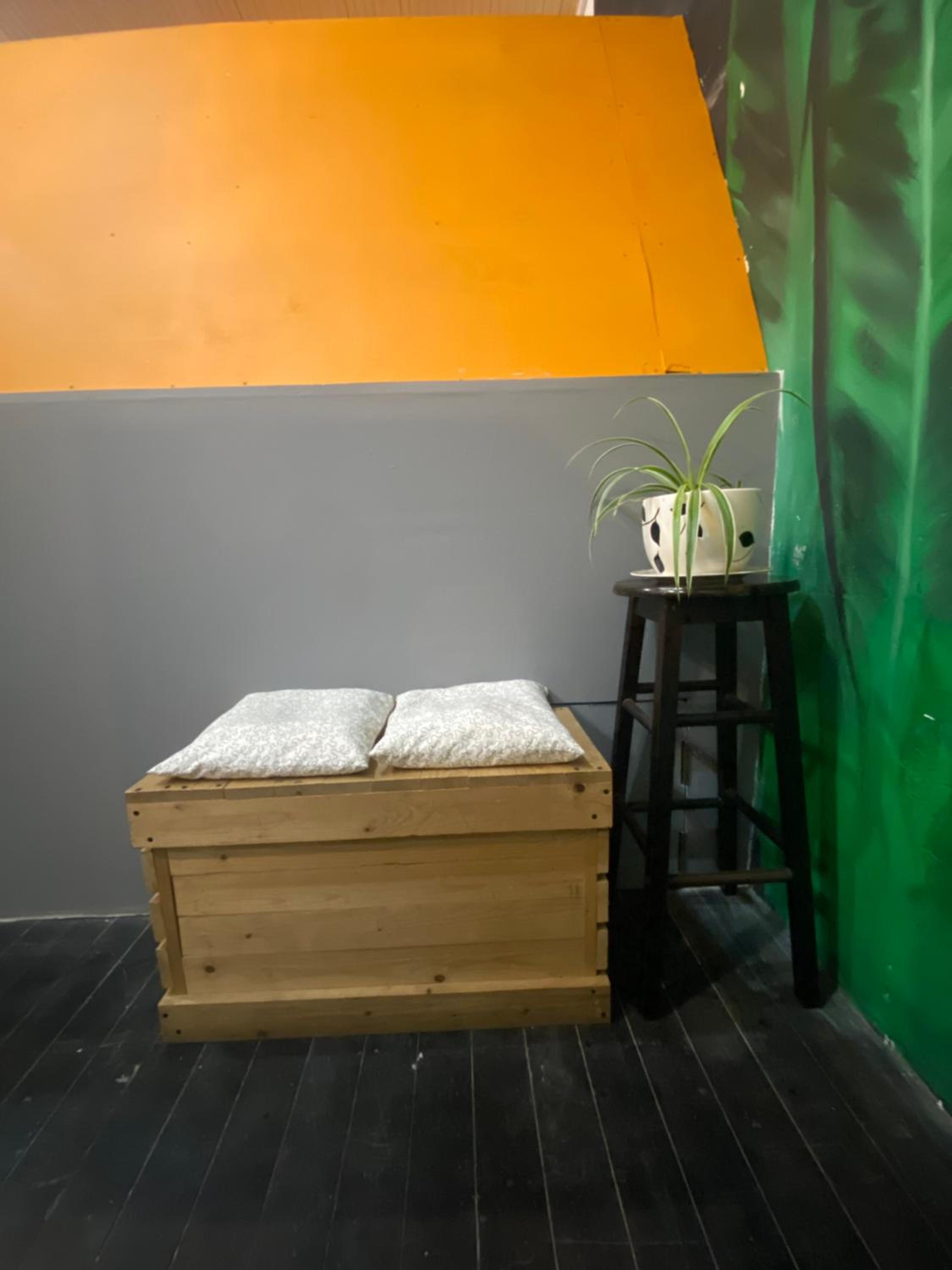 Hikers Sleep Port Guesthouse photo 7