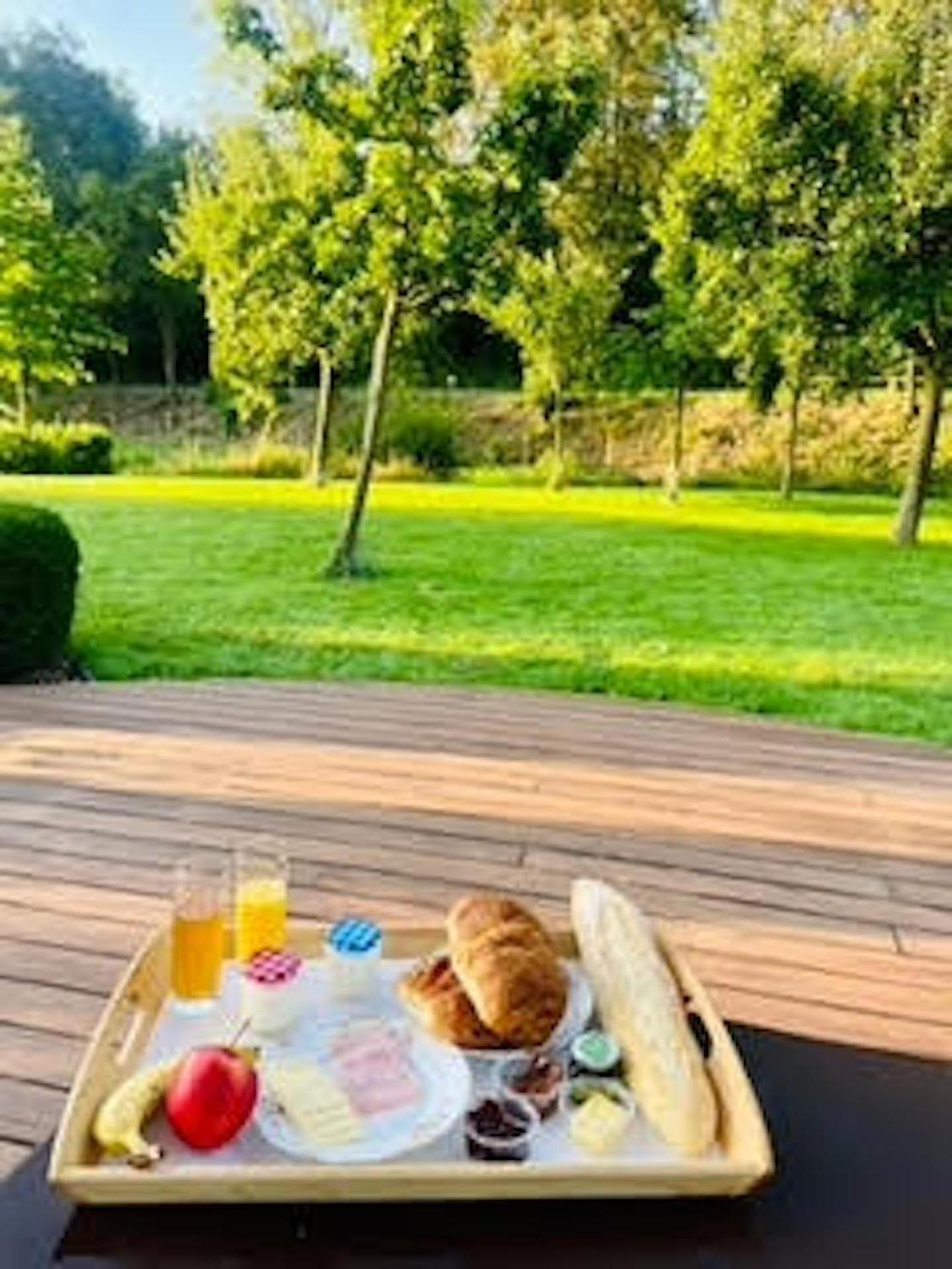 La Bel échappée