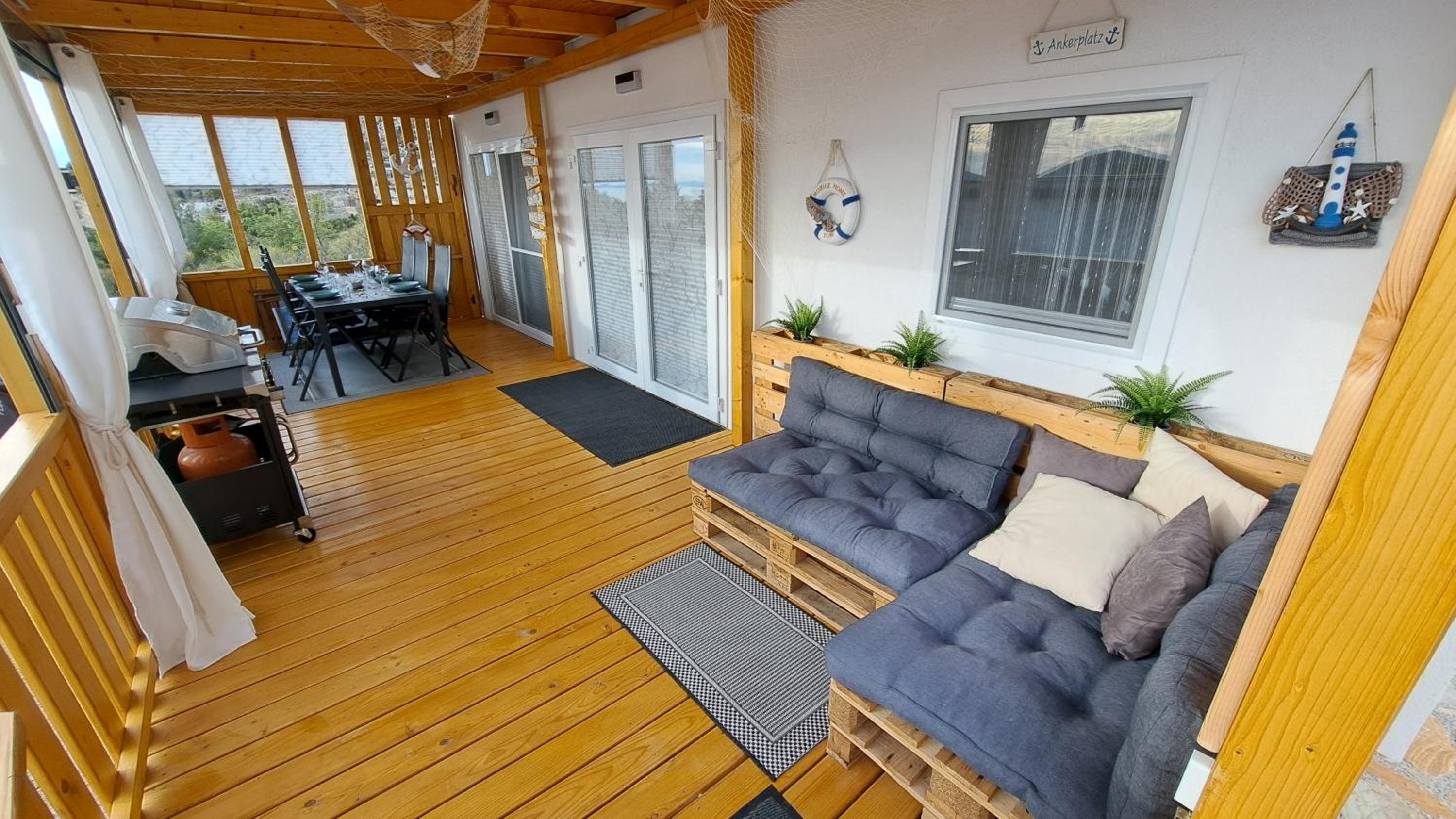 Mobile Home Tom 12 view 5
