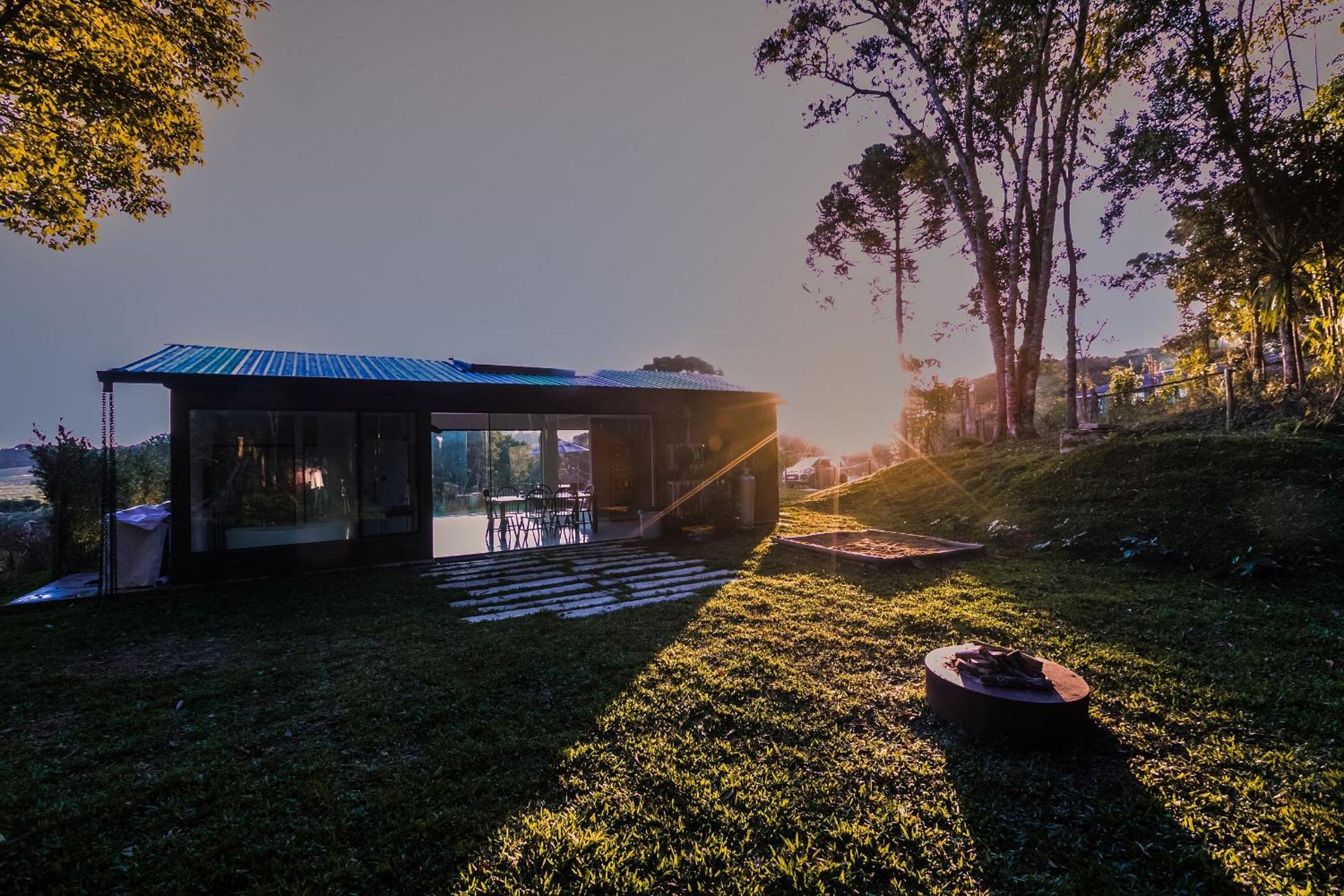Reserva Cabanas