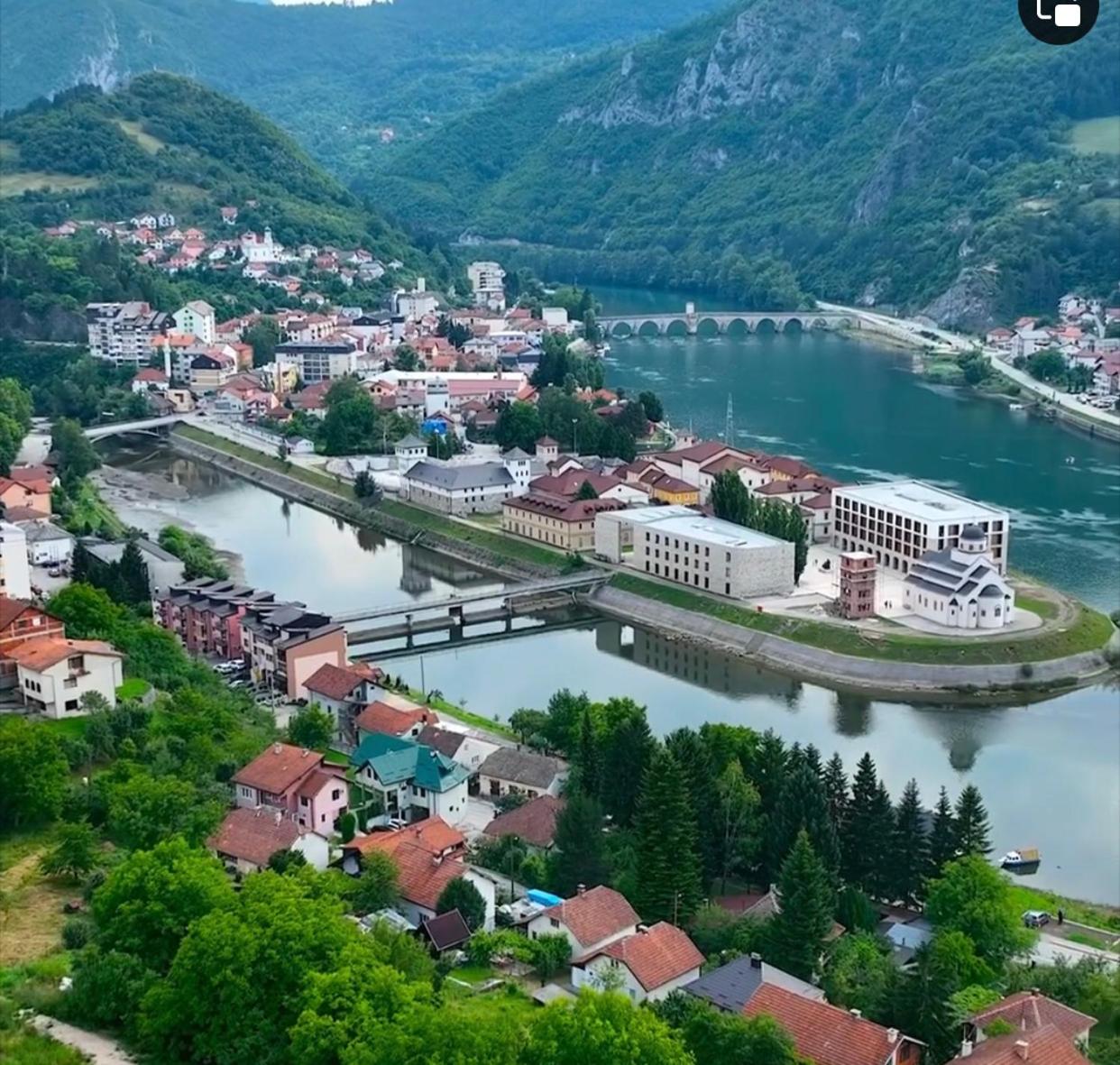 Apartmani Golubina - Visegrad