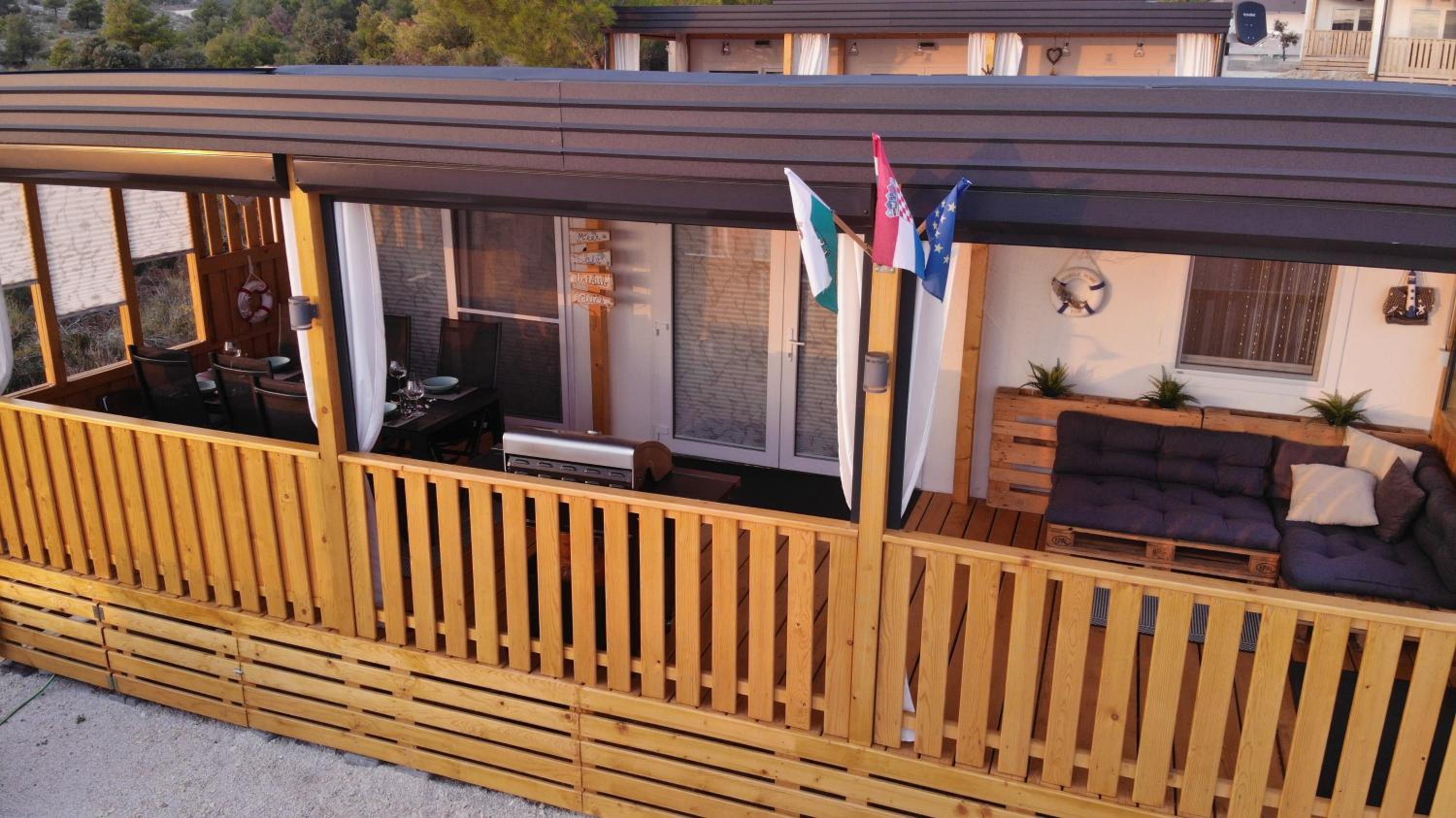 Mobile Home Tom 12 view 4
