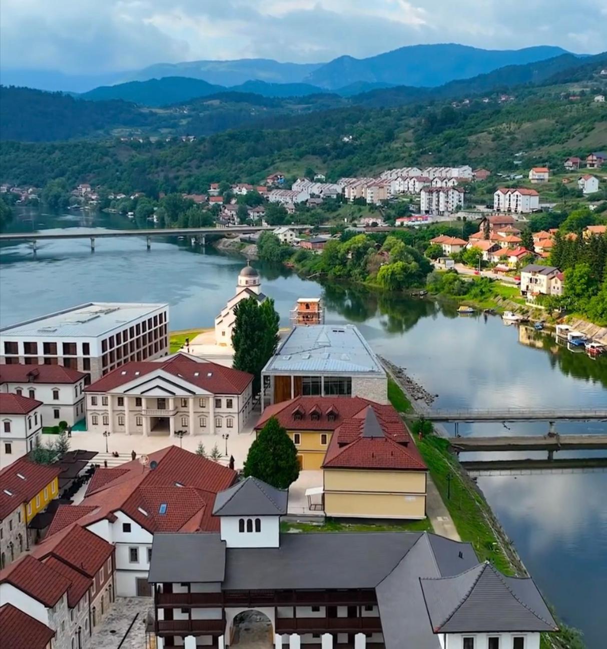 Apartmani Golubina - Visegrad