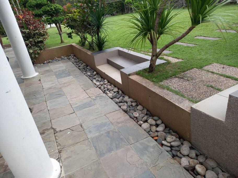 3 Bedrooms Villa with Private Pool photo 4