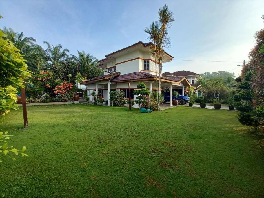 3 Bedrooms Villa with Private Pool photo 5