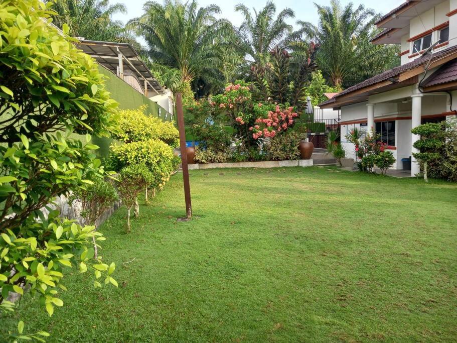 3 Bedrooms Villa with Private Pool photo 6