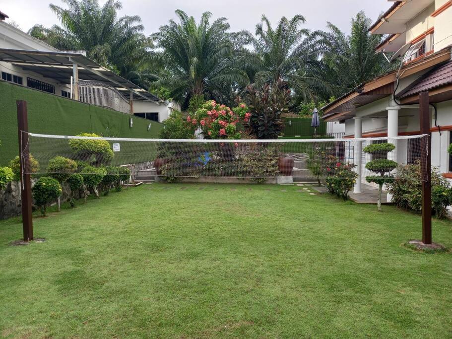 3 Bedrooms Villa with Private Pool