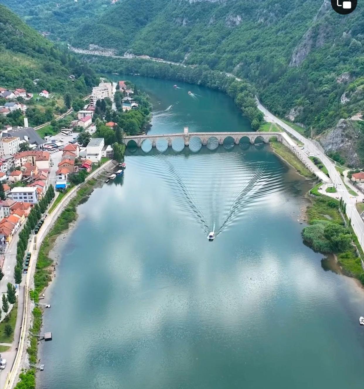 Apartmani Golubina - Visegrad