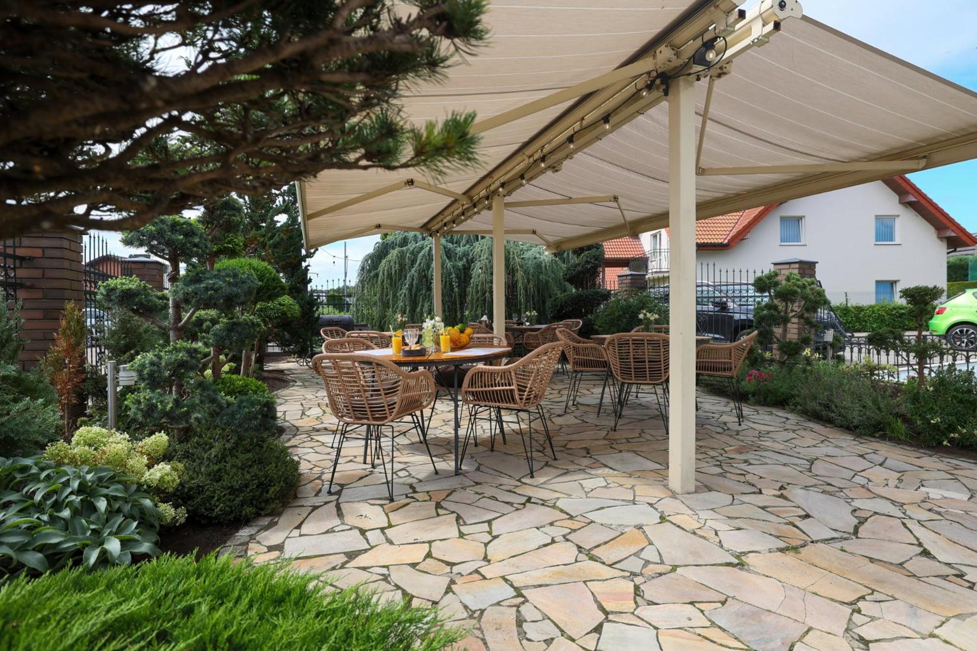 Villa Hoff Wellness & Spa