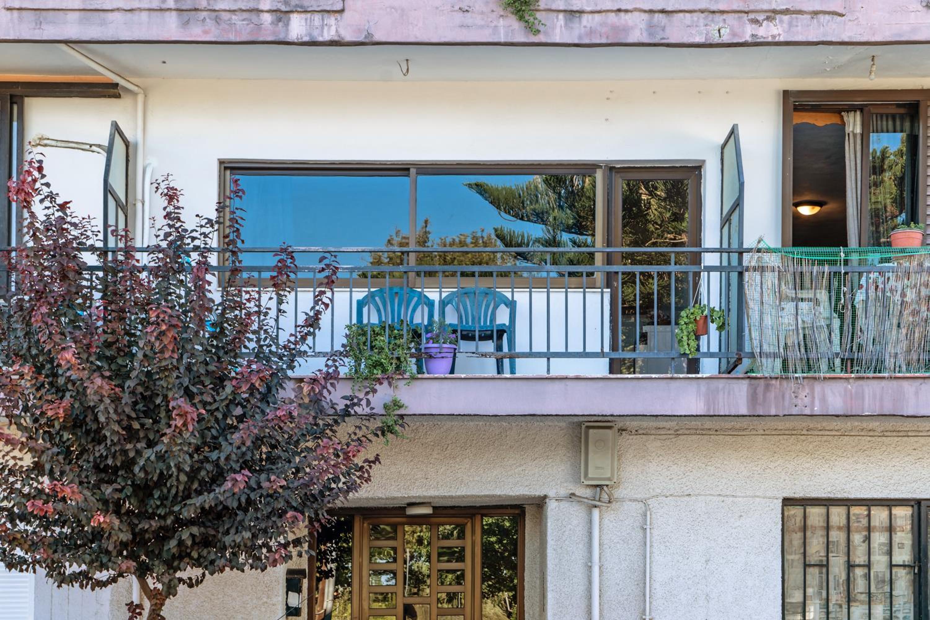 Studio in Gastouni view 5