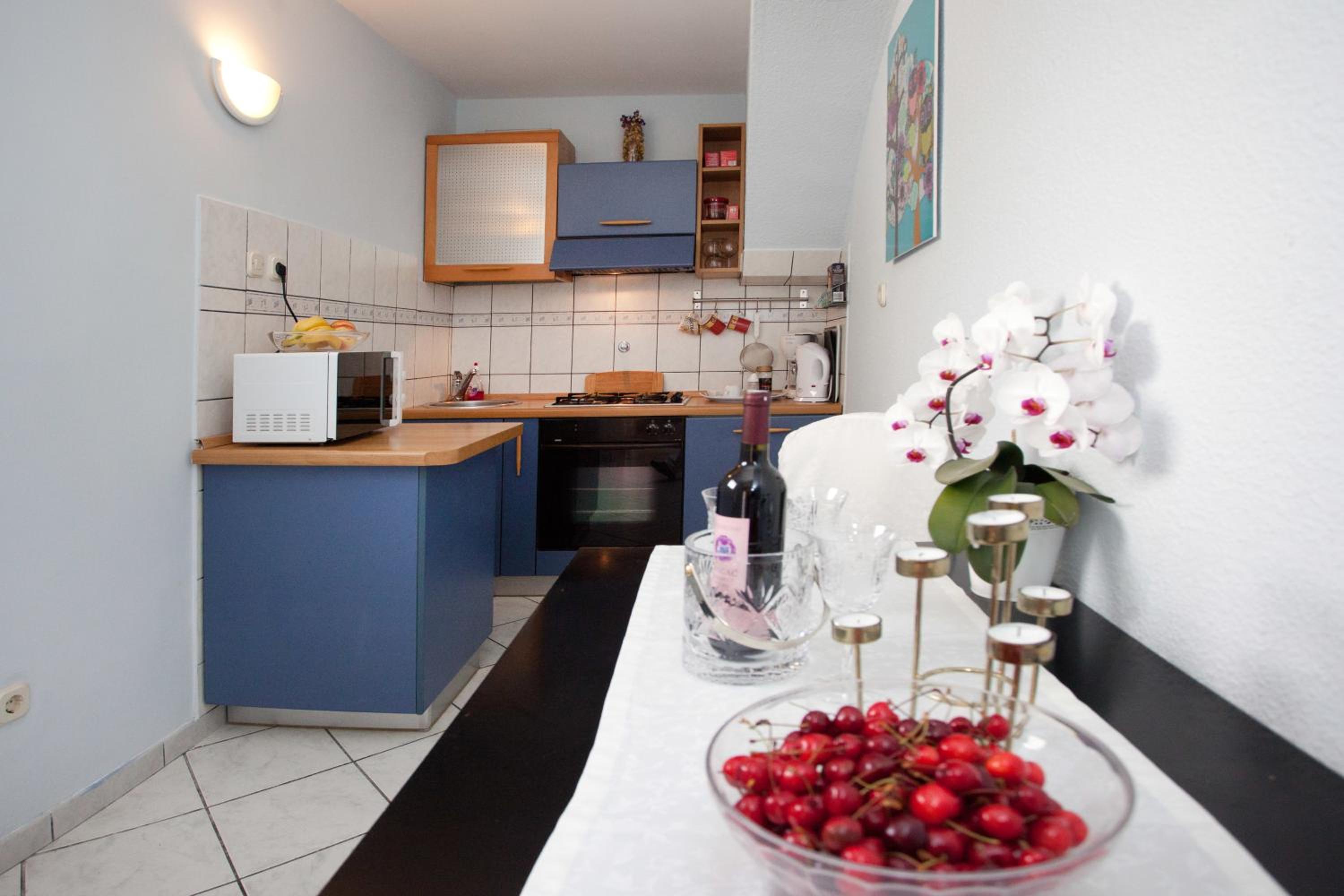 Apartment Zoky photo 5