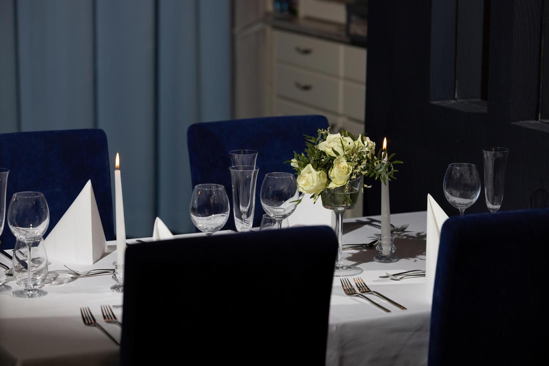 Villa Hoff Wellness & Spa