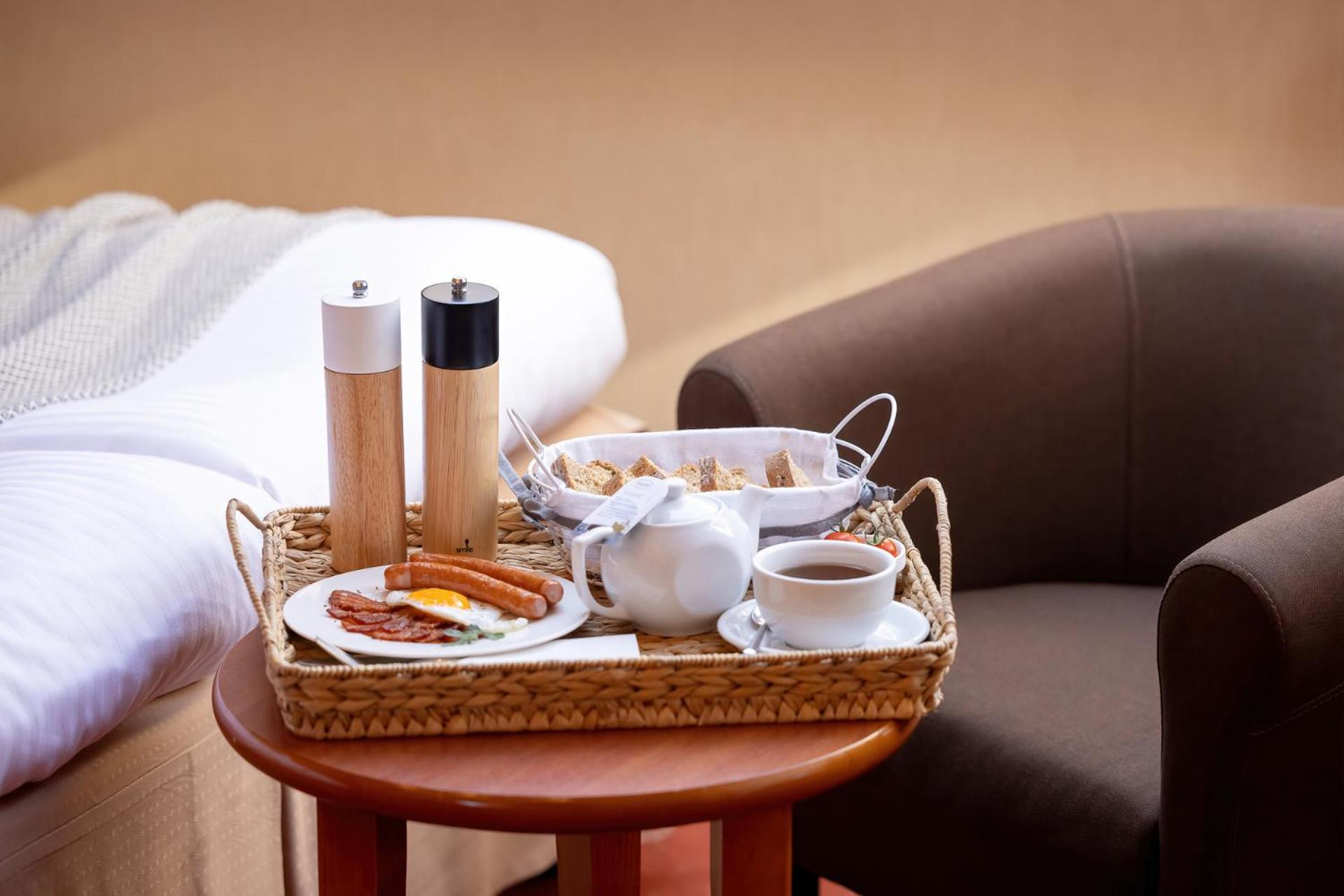 Villa Hoff Wellness & Spa