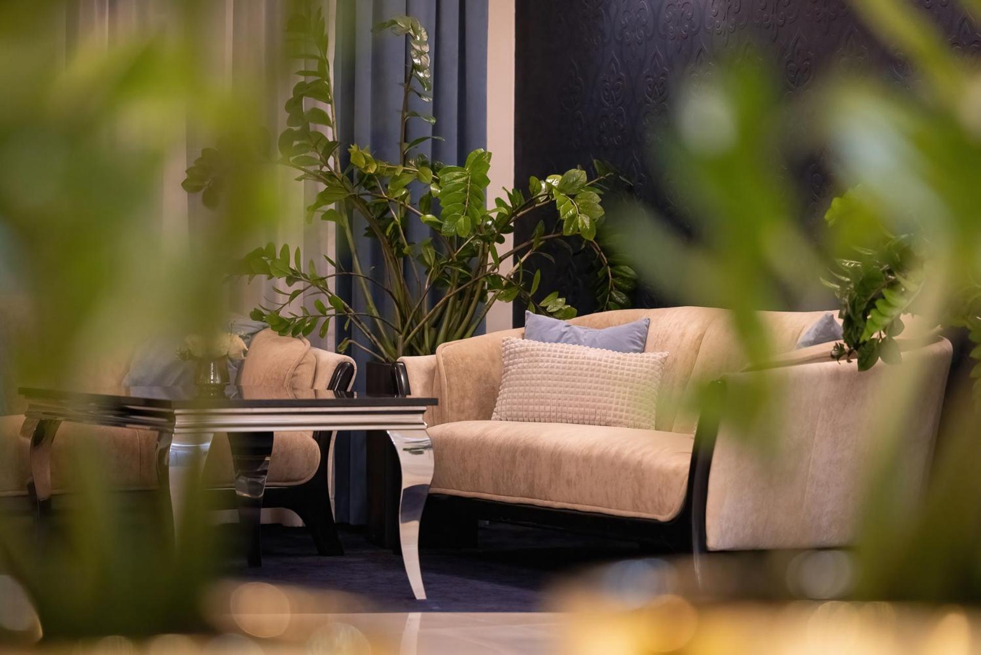 Villa Hoff Wellness & Spa