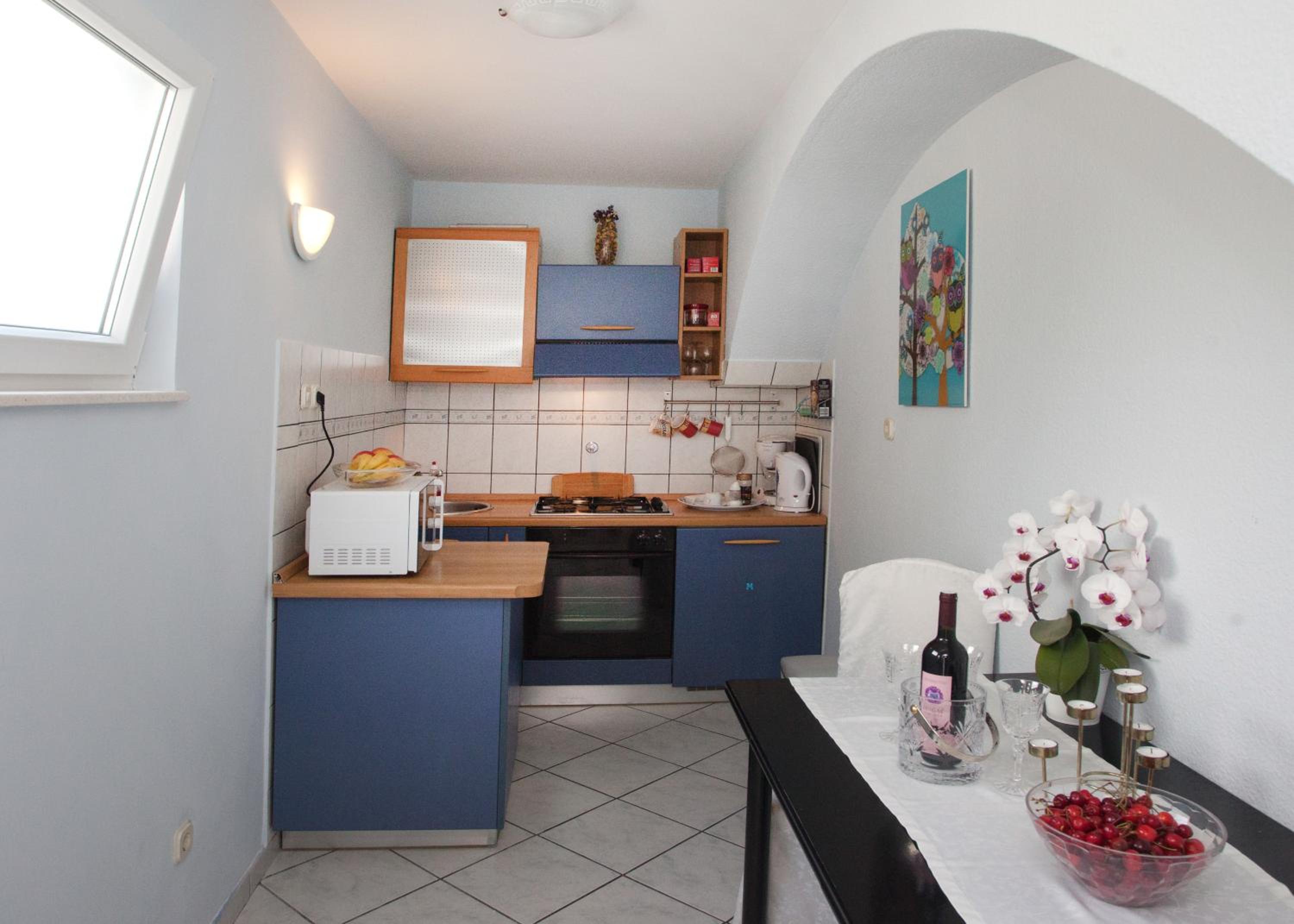 Apartment Zoky photo 3