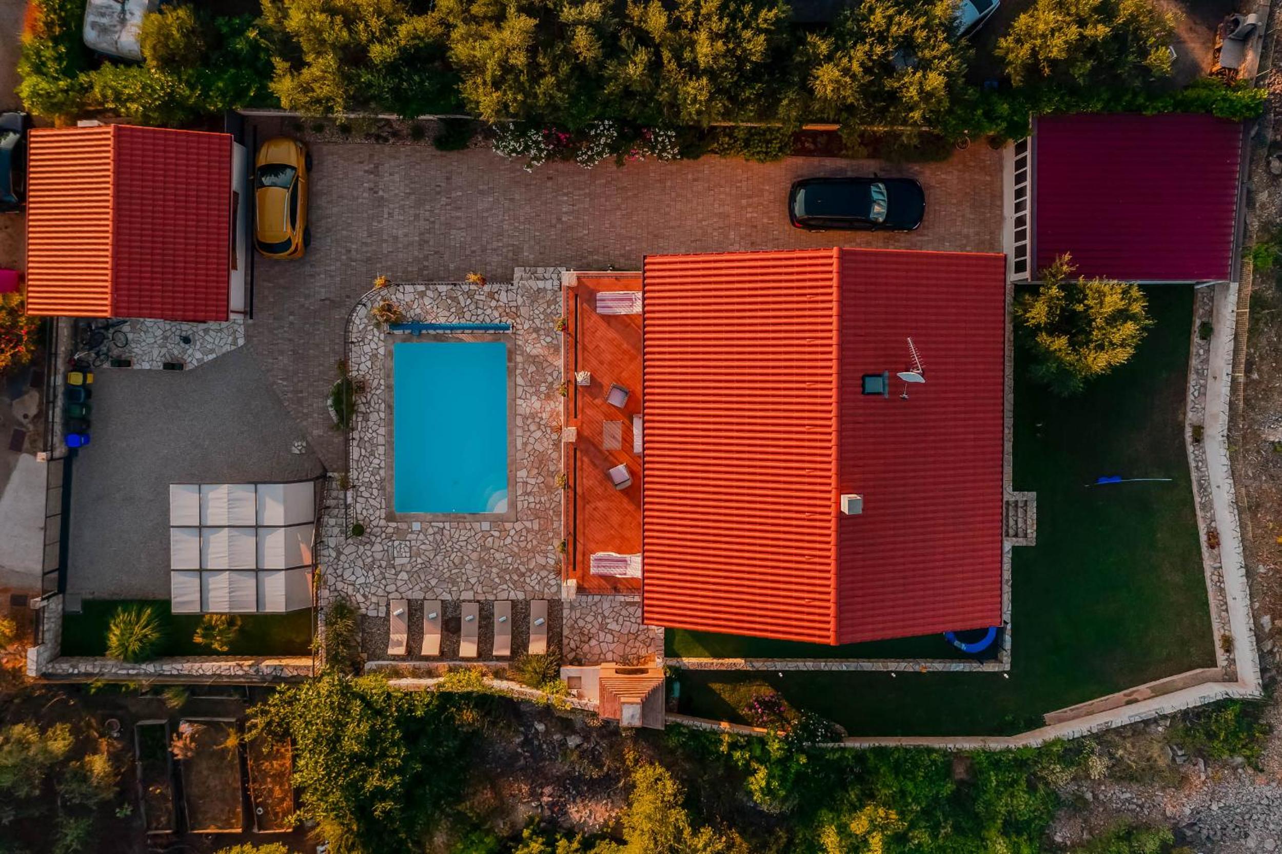 Villa Sara - perfect family holiday