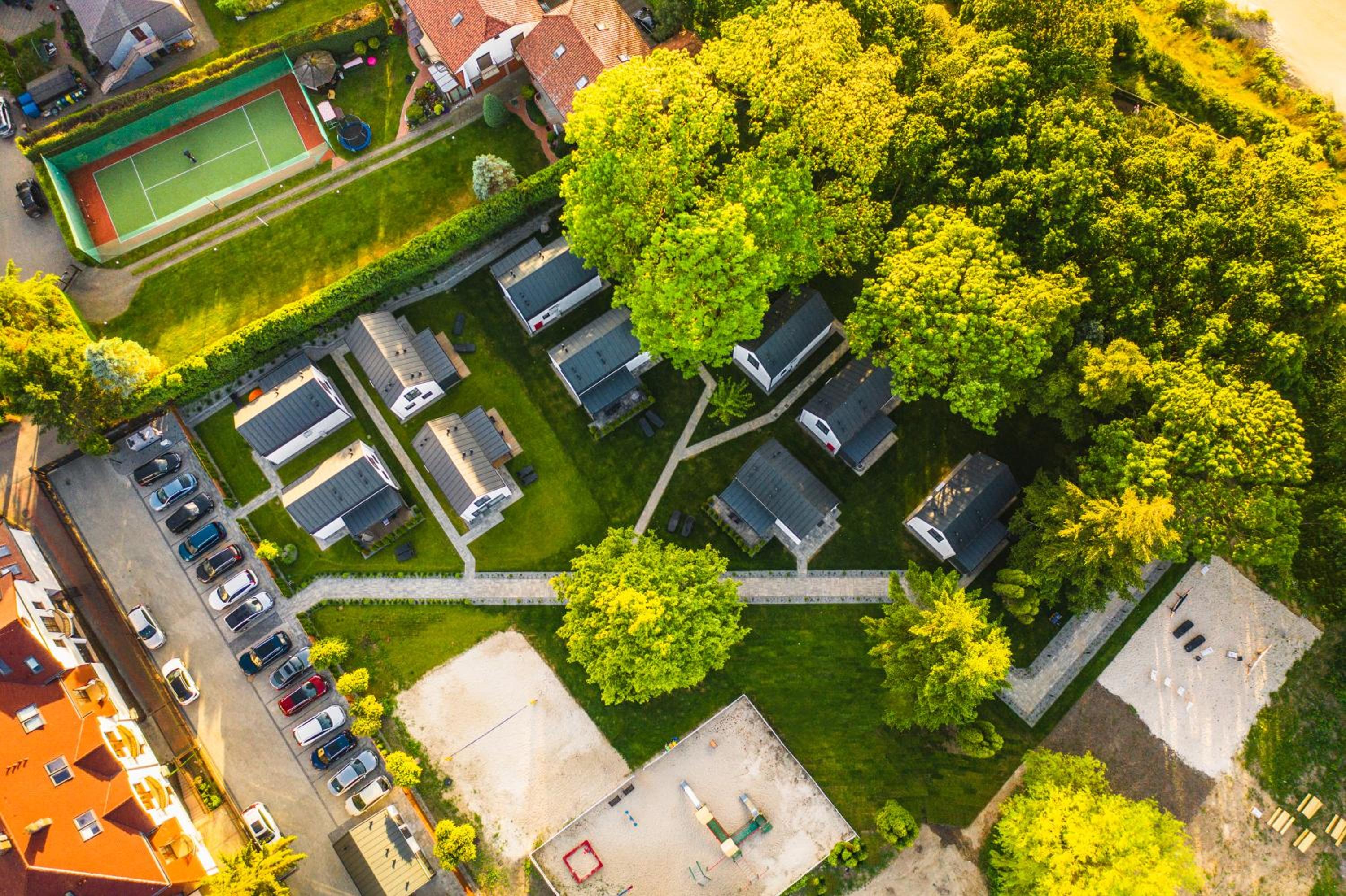 Villa Hoff Wellness & Spa