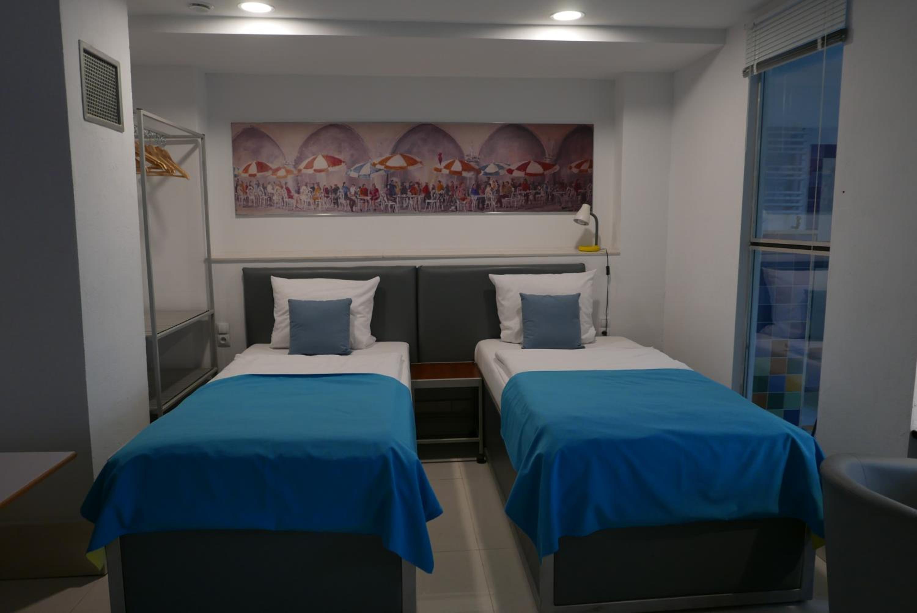 ROOMS BYTOM view 2