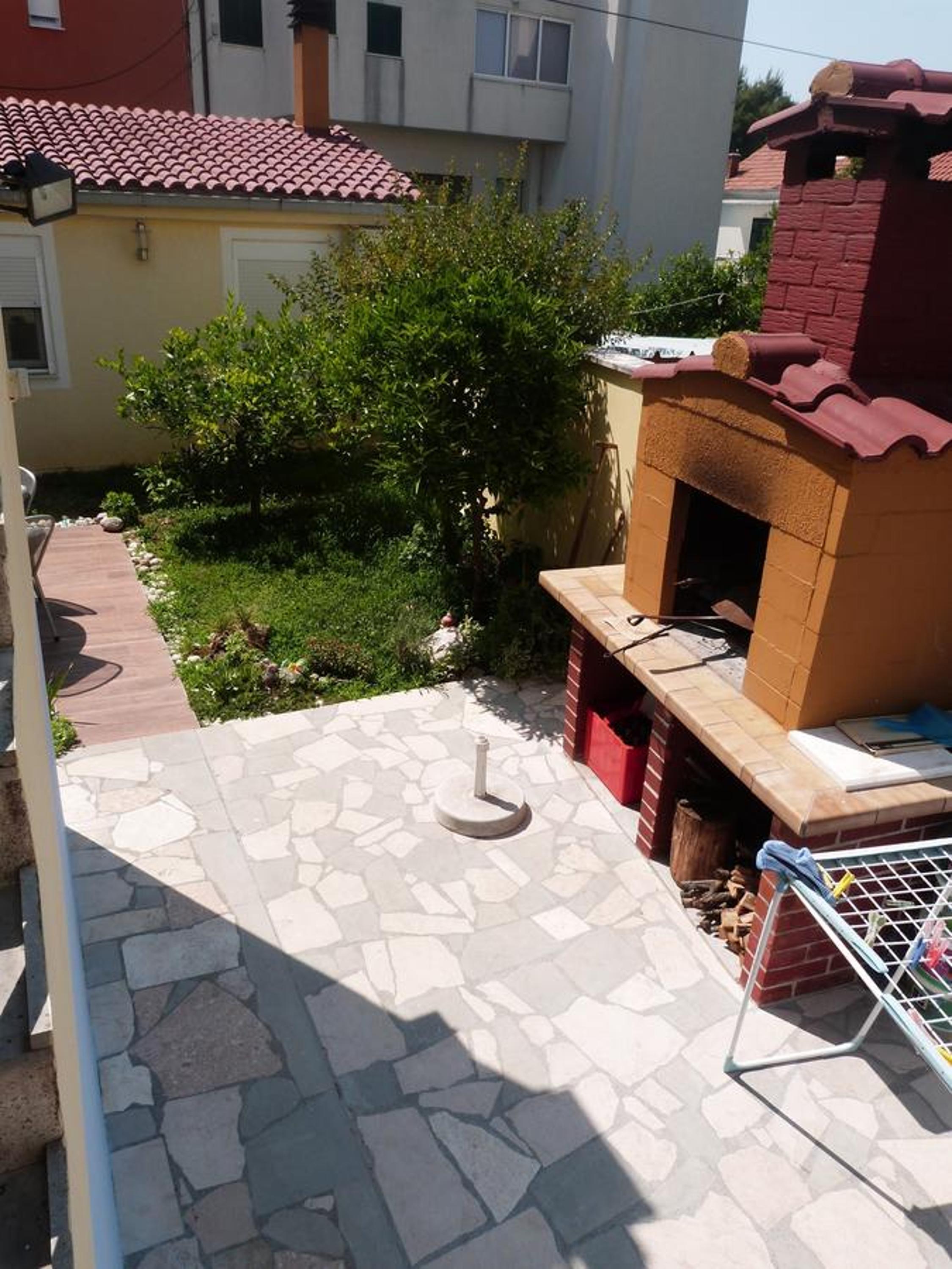 Apartment Zoky photo 2