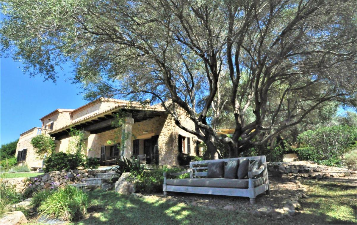 VILLA ALENAR - Marratxi- Mallorca — photo 5